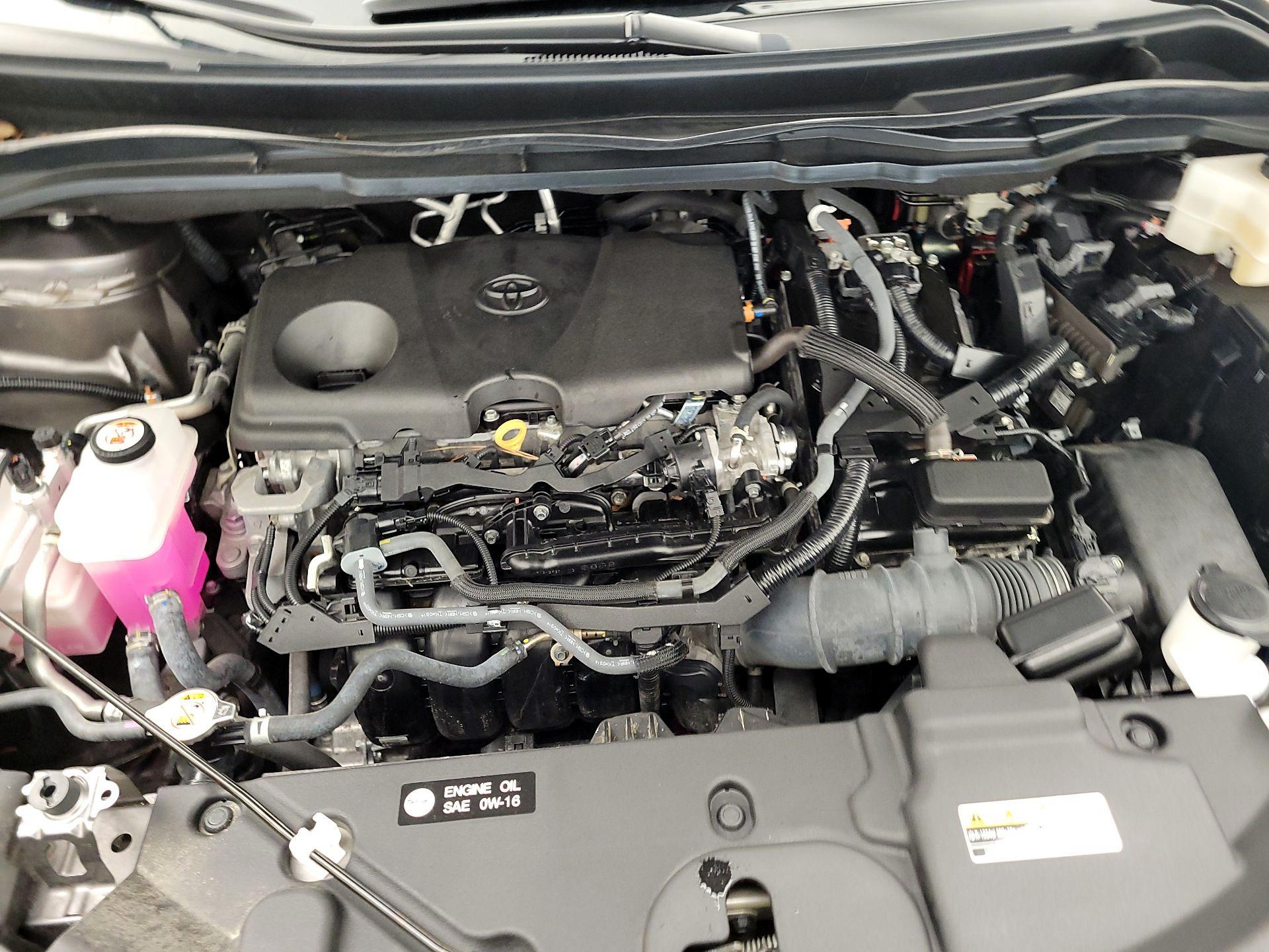 Thumbnail: 2024 Toyota Sienna - 17