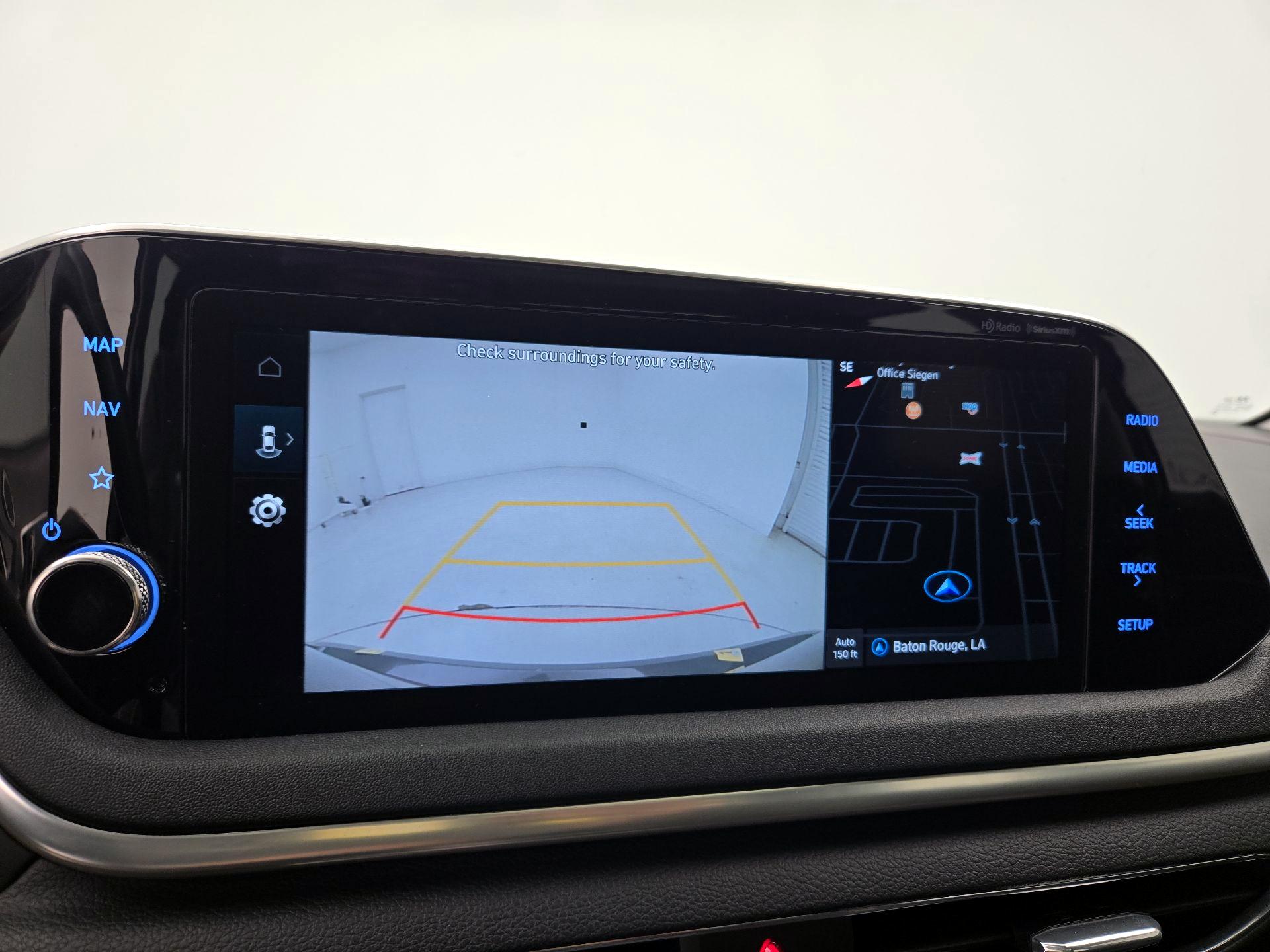 Thumbnail: 2023 Hyundai Sonata - 15