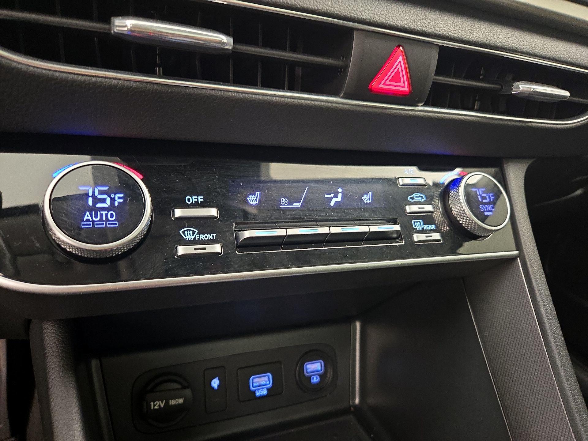 Thumbnail: 2023 Hyundai Sonata - 17