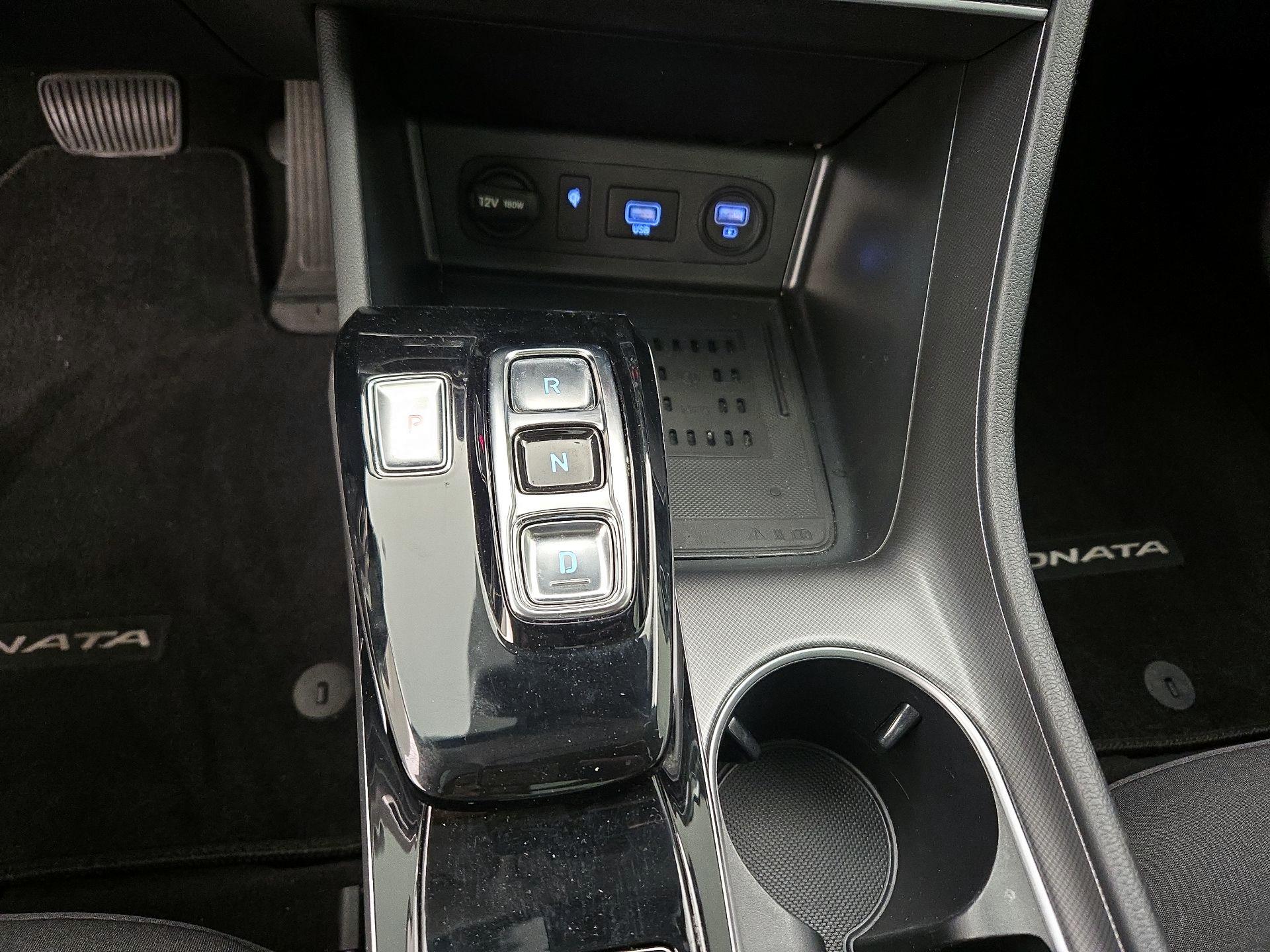 Thumbnail: 2023 Hyundai Sonata - 18