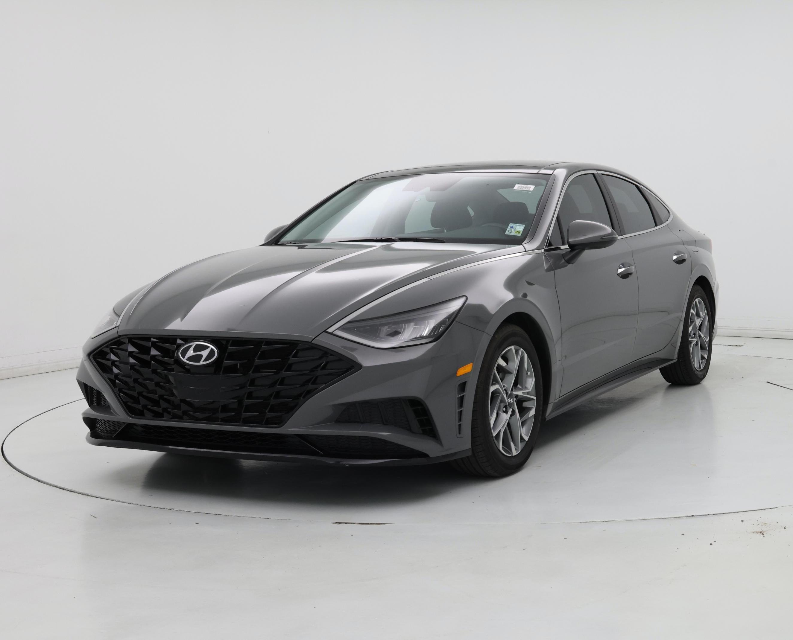 Thumbnail: 2023 Hyundai Sonata - 4