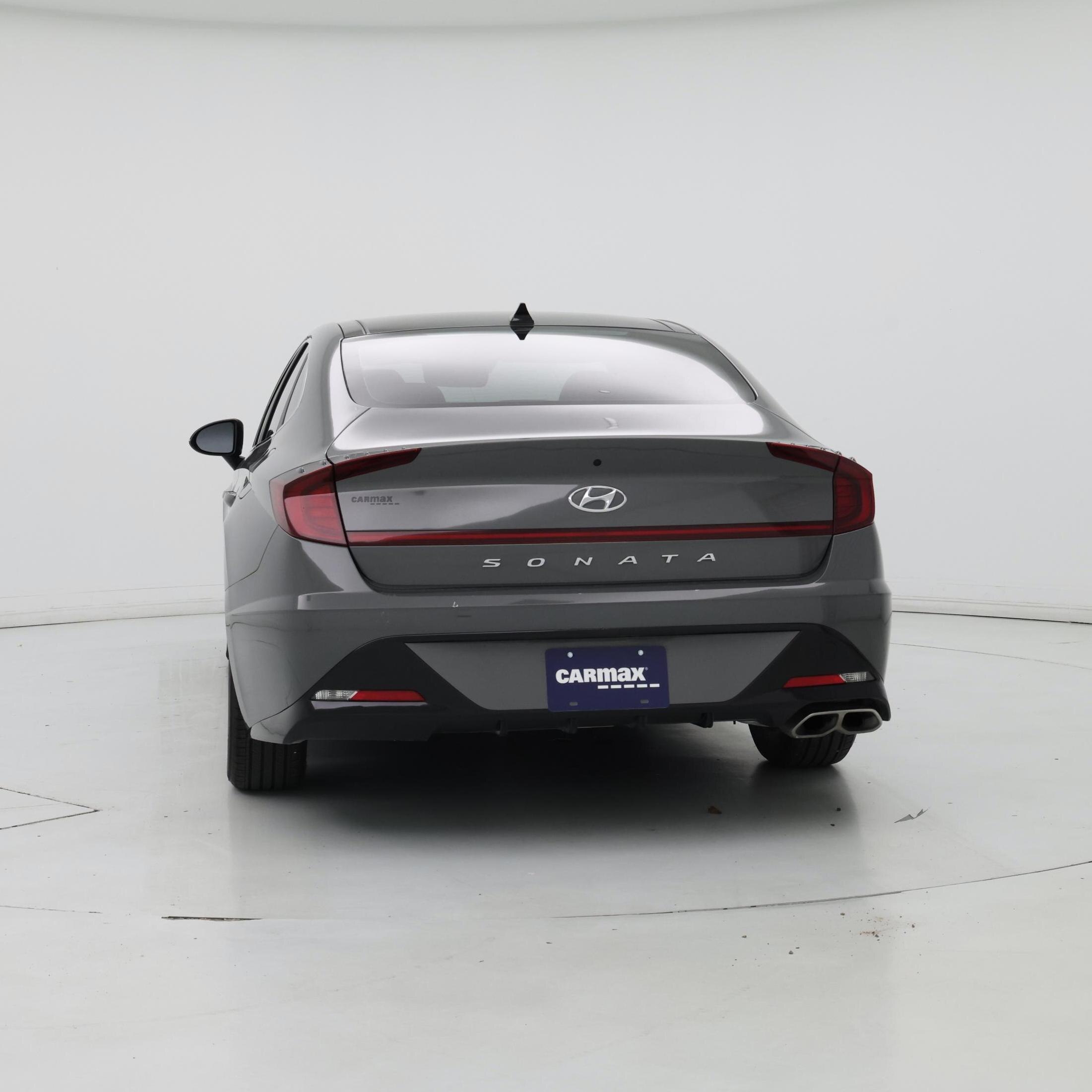 Thumbnail: 2023 Hyundai Sonata - 6