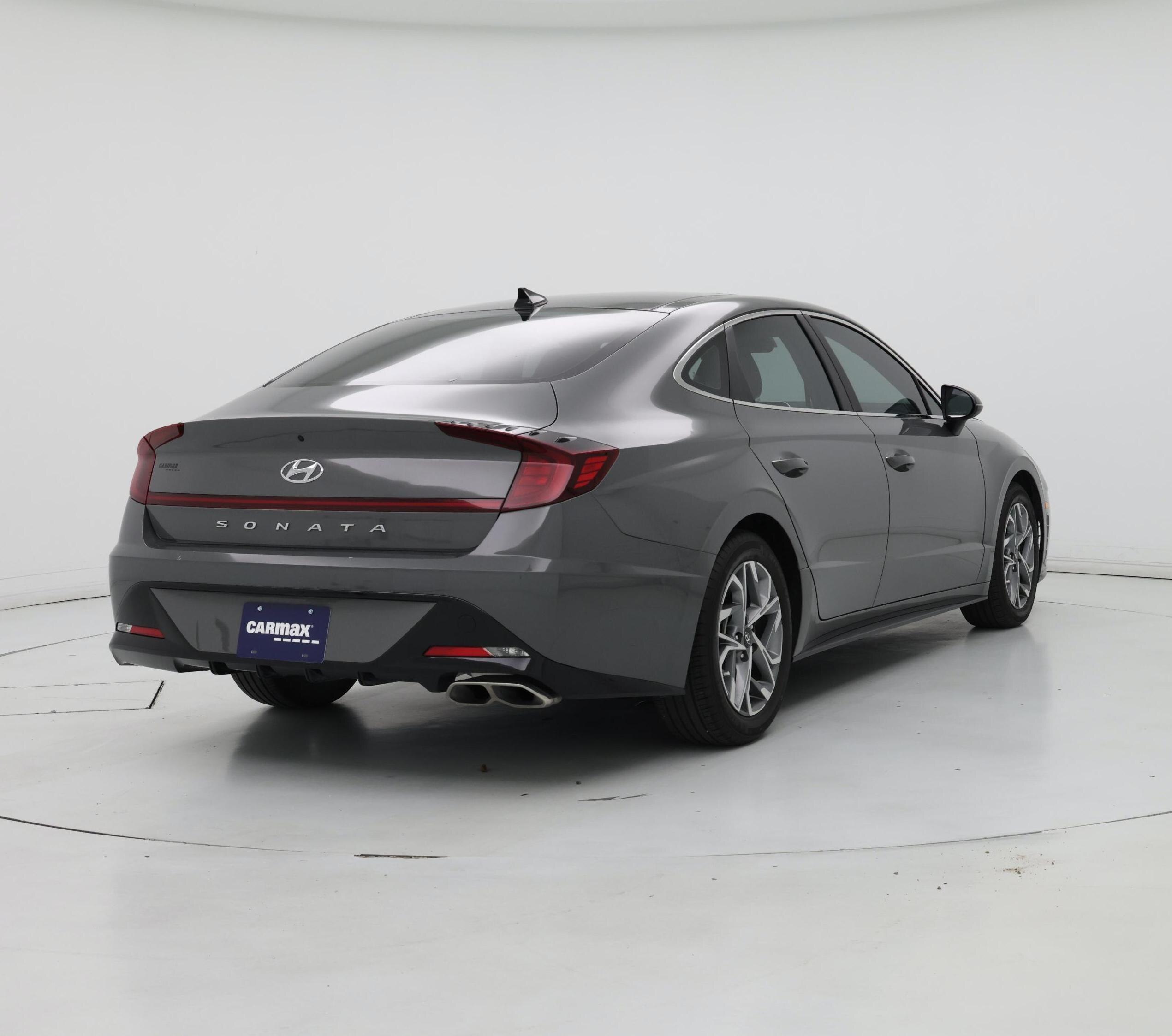 Thumbnail: 2023 Hyundai Sonata - 8
