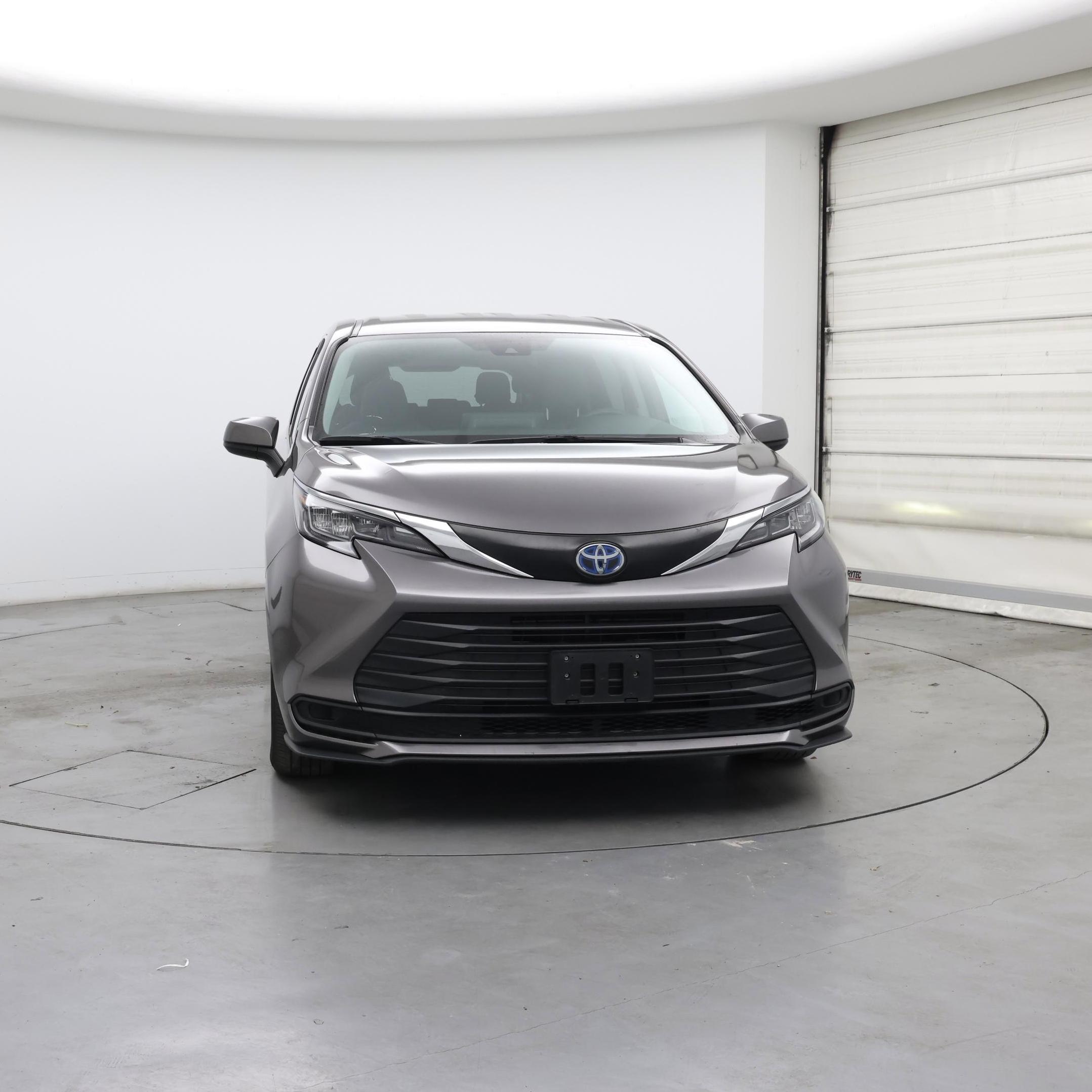 Thumbnail: 2024 Toyota Sienna - 5