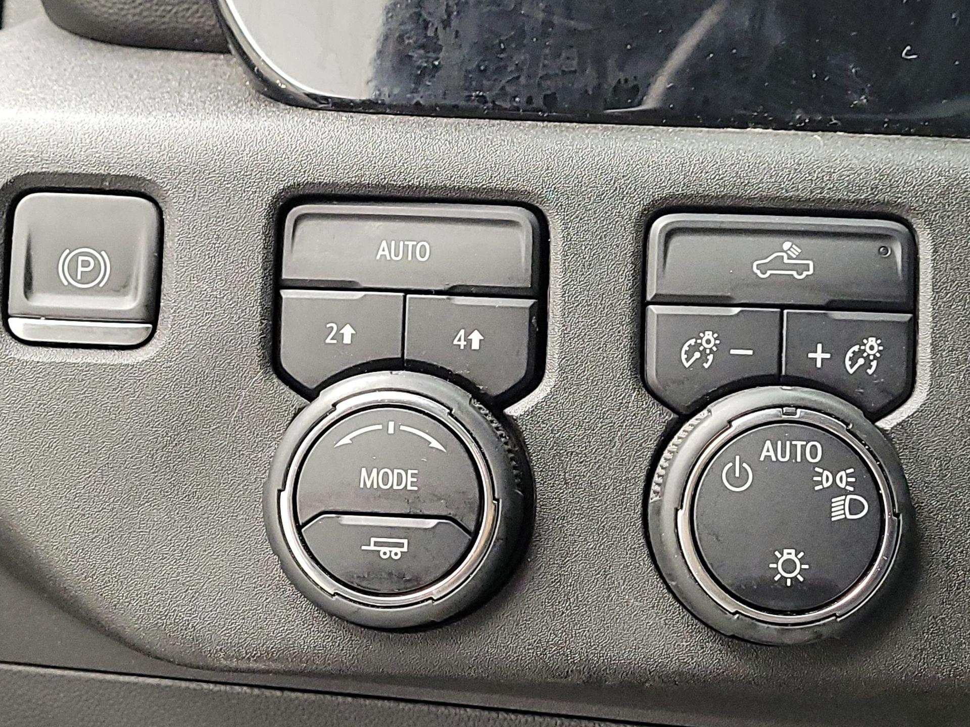 Thumbnail: 2023 Chevrolet Silverado 1500 - 13