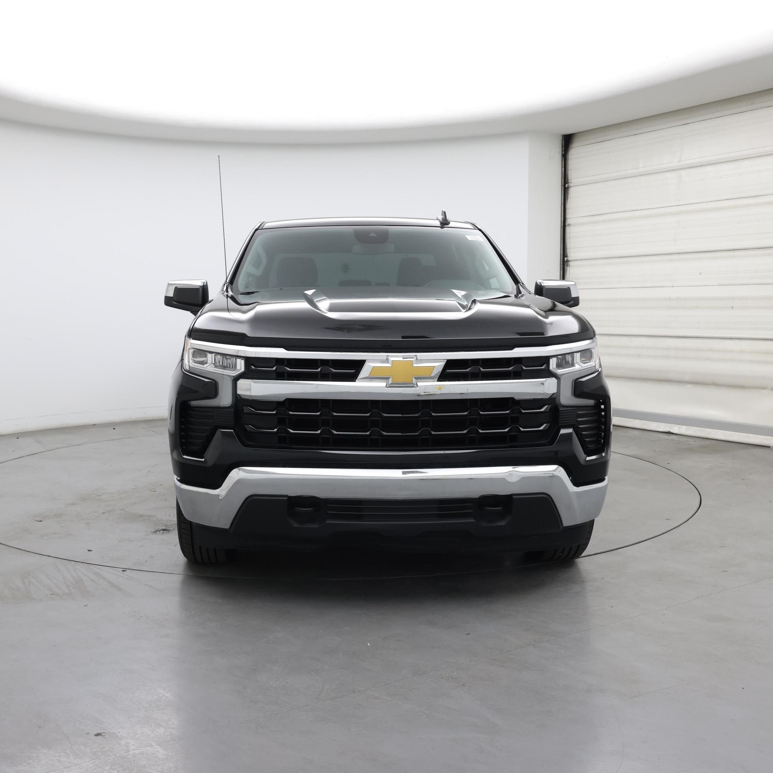 Thumbnail: 2023 Chevrolet Silverado 1500 - 5