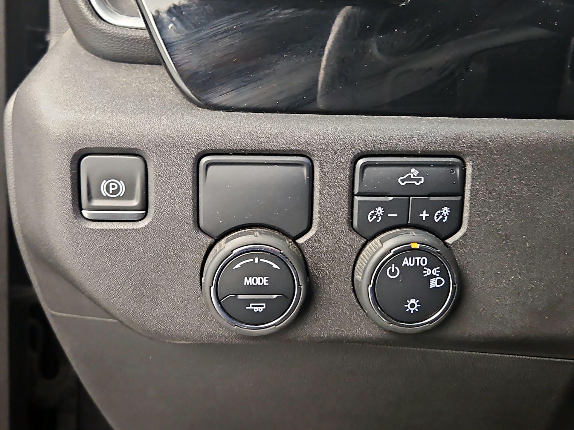 Thumbnail: 2024 Chevrolet Silverado 1500 - 13