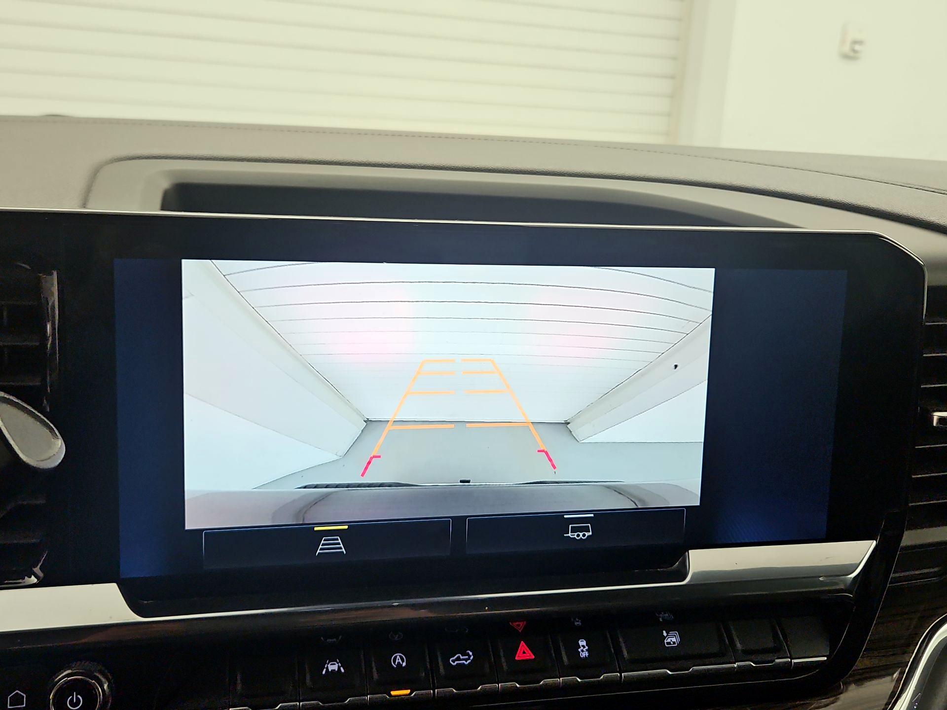 Thumbnail: 2024 Chevrolet Silverado 1500 - 14