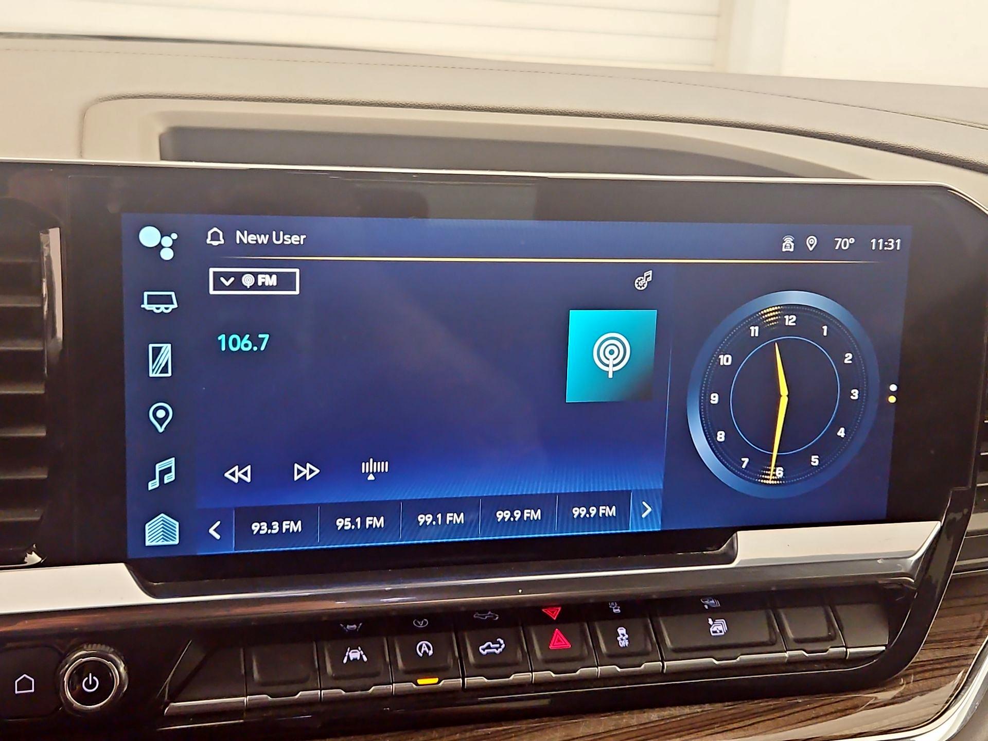 Thumbnail: 2024 Chevrolet Silverado 1500 - 15