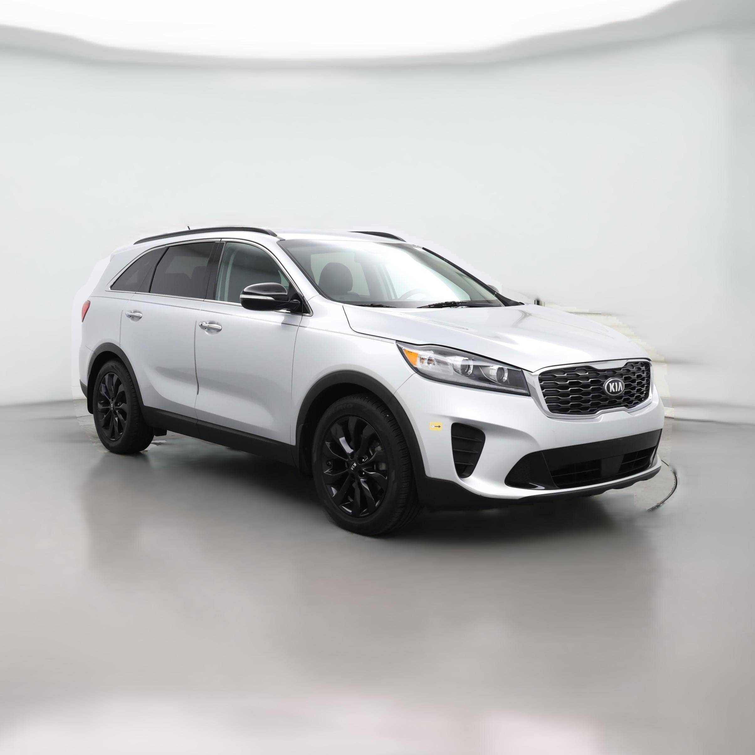 Thumbnail: 2020 Kia Sorento - 1