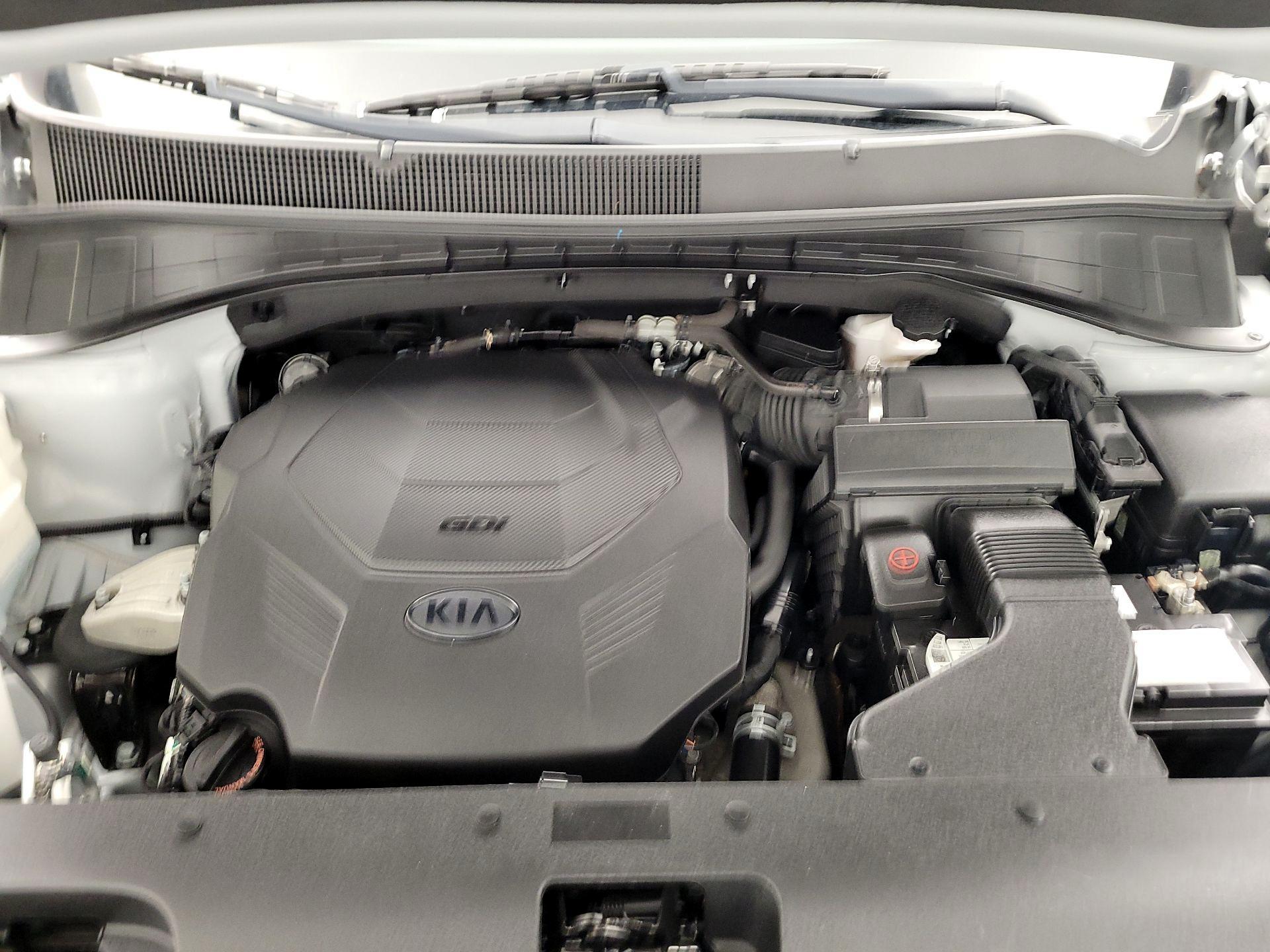 Thumbnail: 2020 Kia Sorento - 17