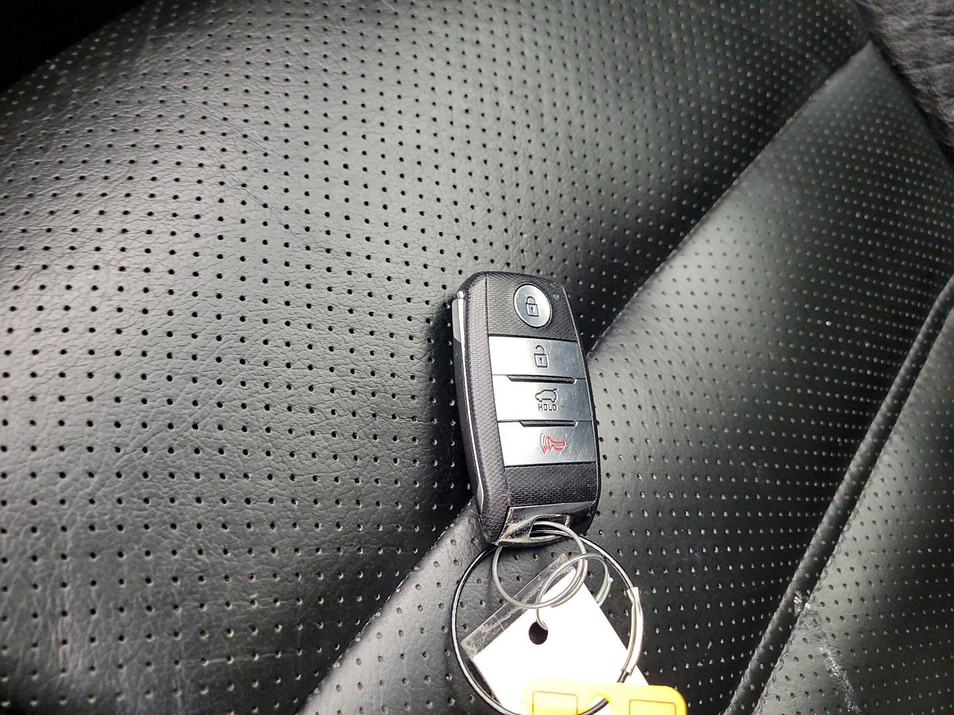 Thumbnail: 2020 Kia Sorento - 18