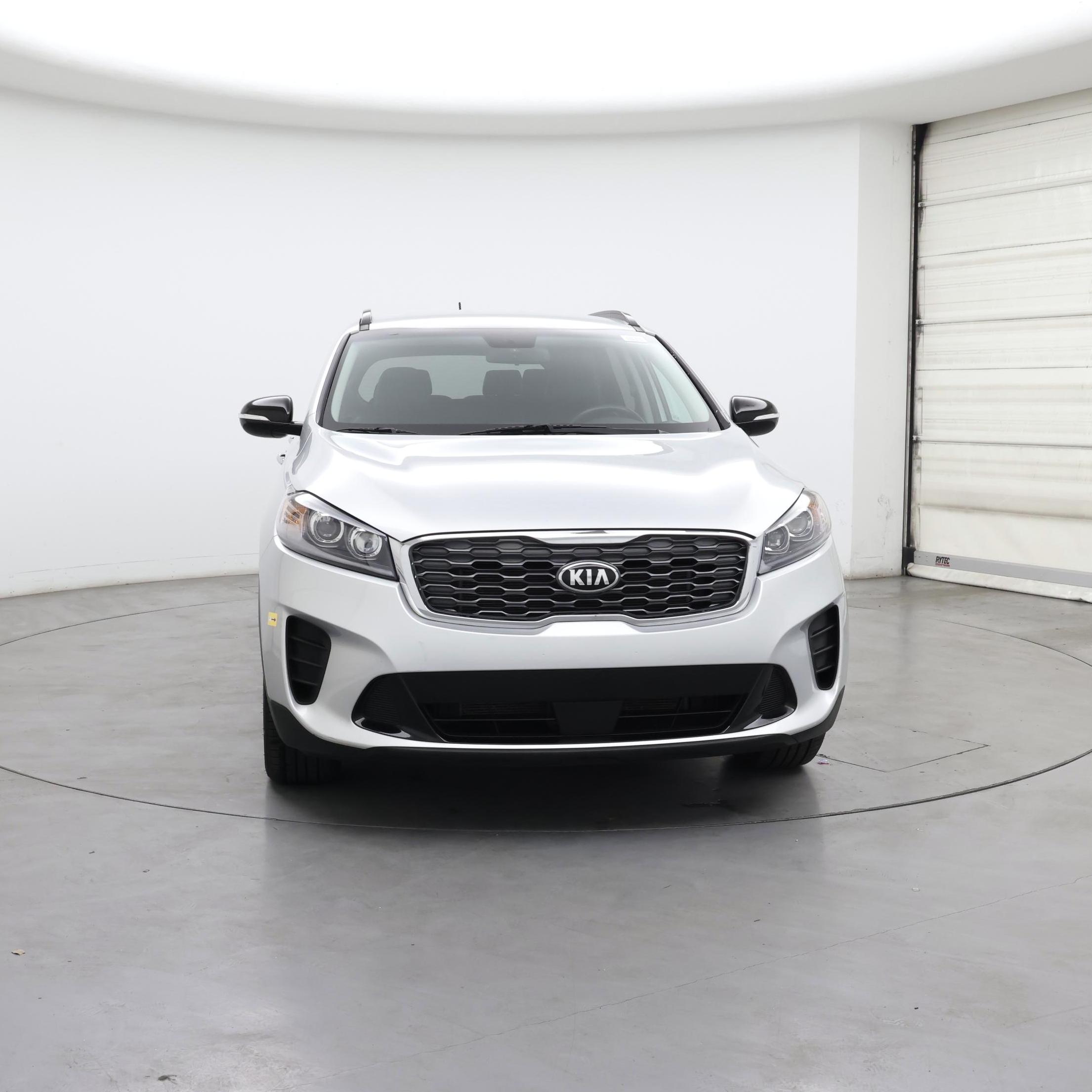 Thumbnail: 2020 Kia Sorento - 5