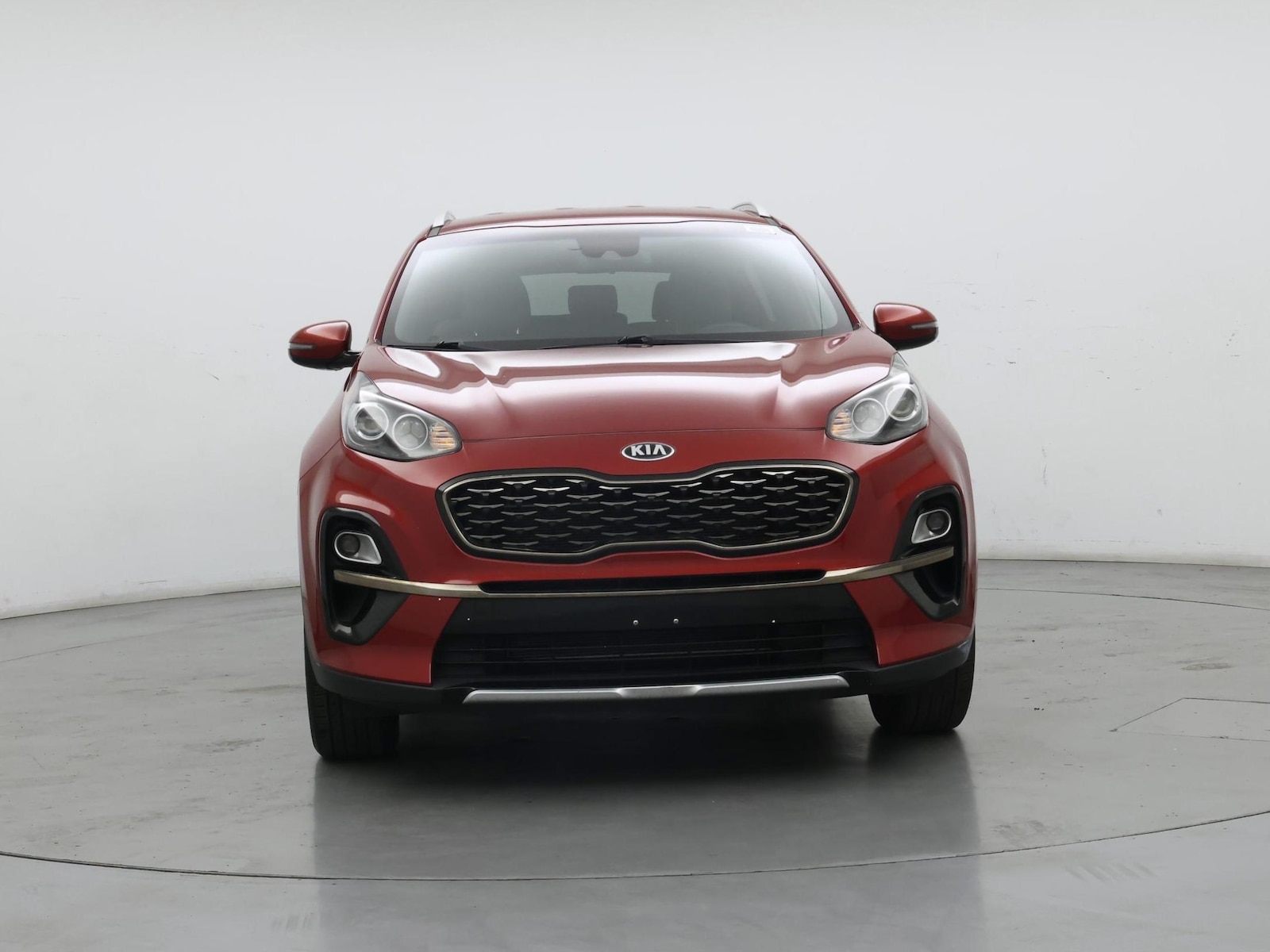 2021 Kia Sportage S - Photo 6