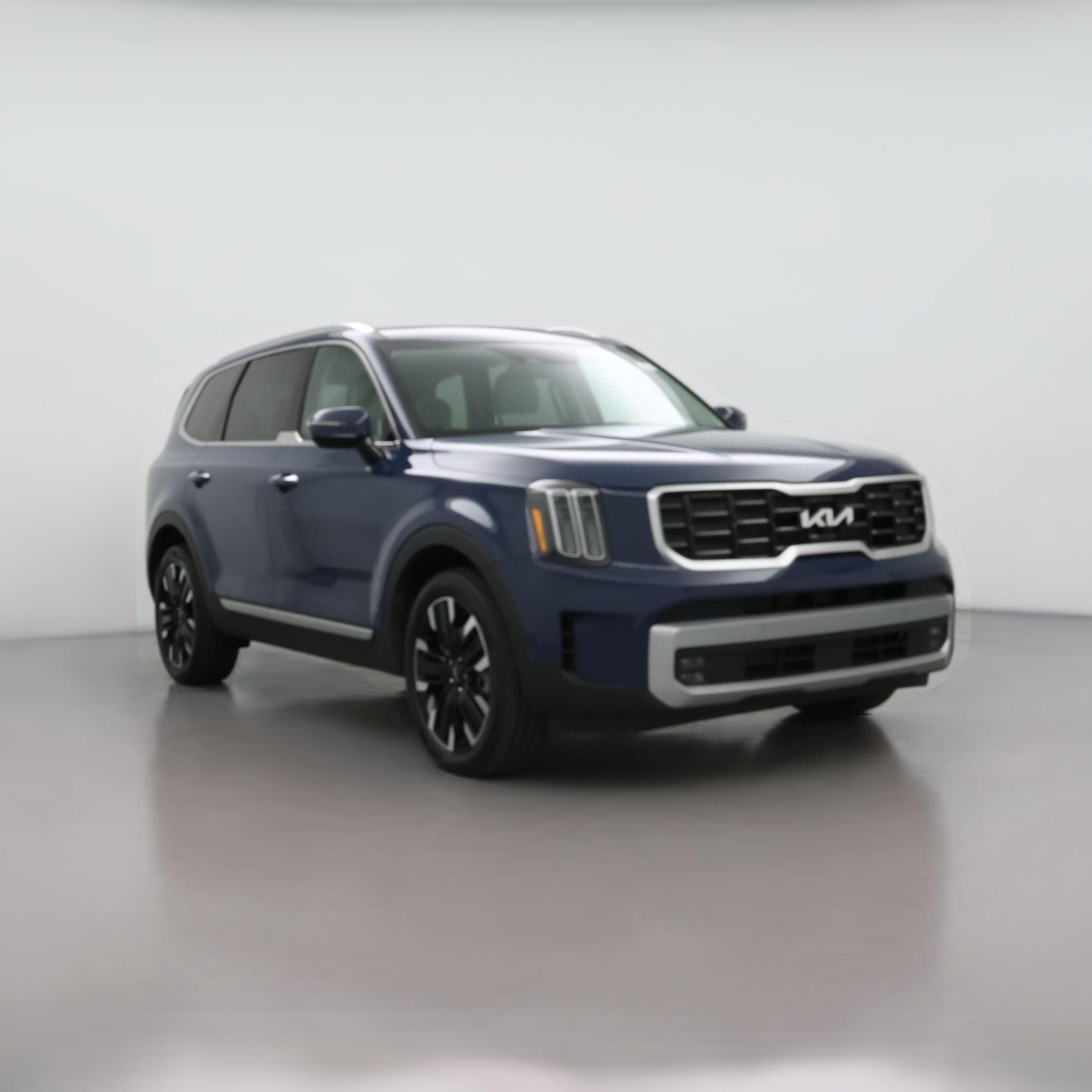 Thumbnail: 2023 Kia Telluride - 1