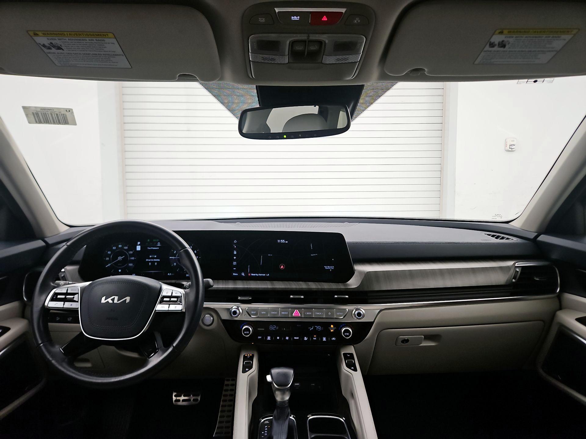 Thumbnail: 2023 Kia Telluride - 9