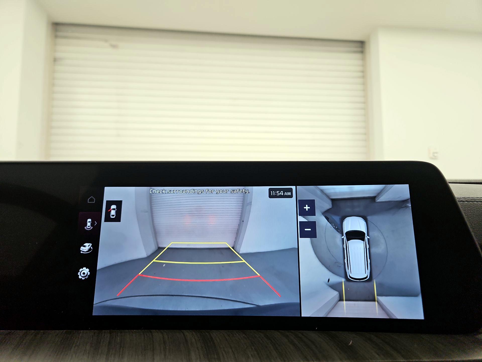 Thumbnail: 2023 Kia Telluride - 15