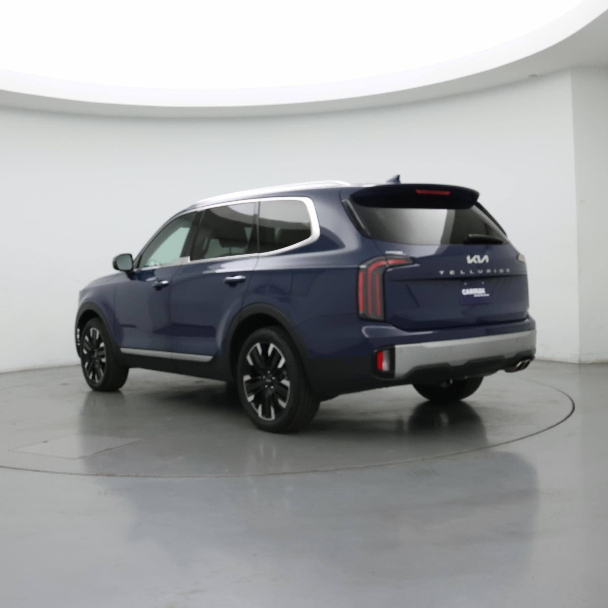 Thumbnail: 2023 Kia Telluride - 2