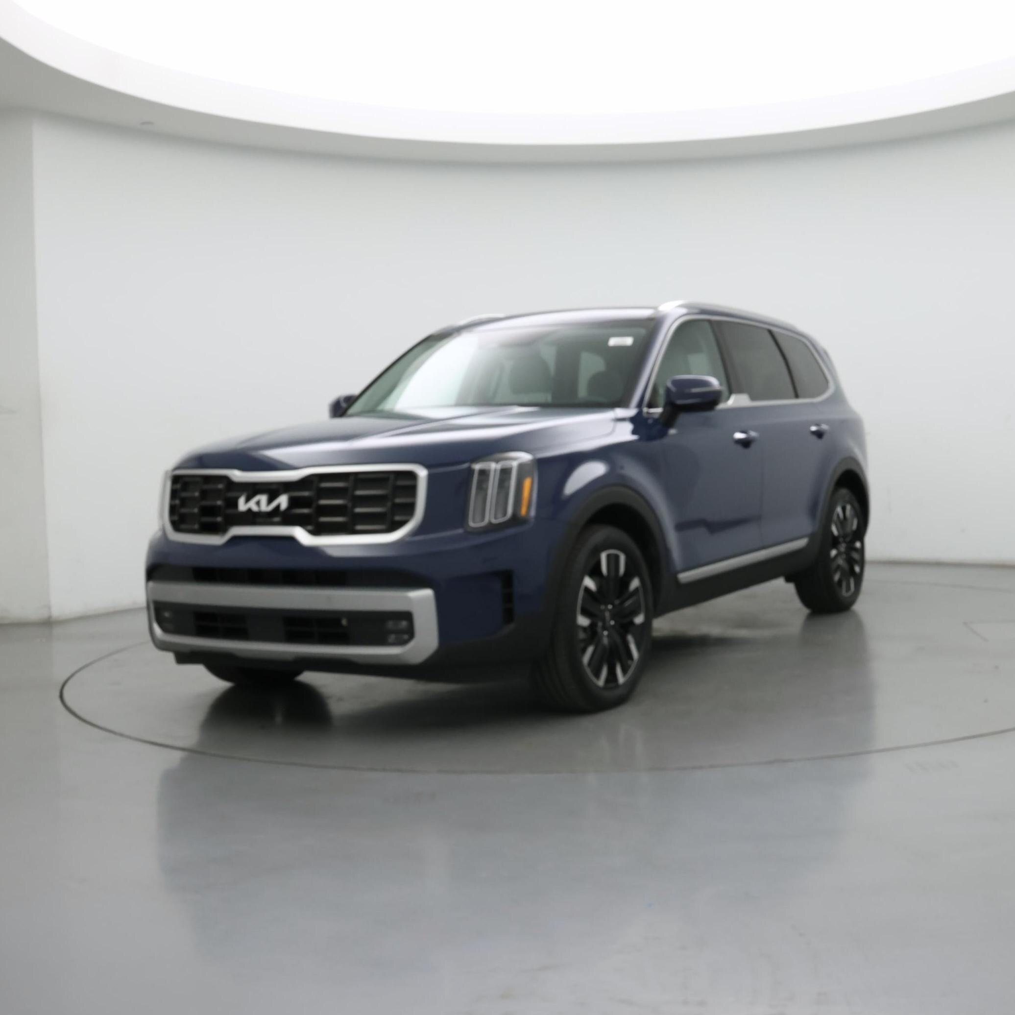 Thumbnail: 2023 Kia Telluride - 4