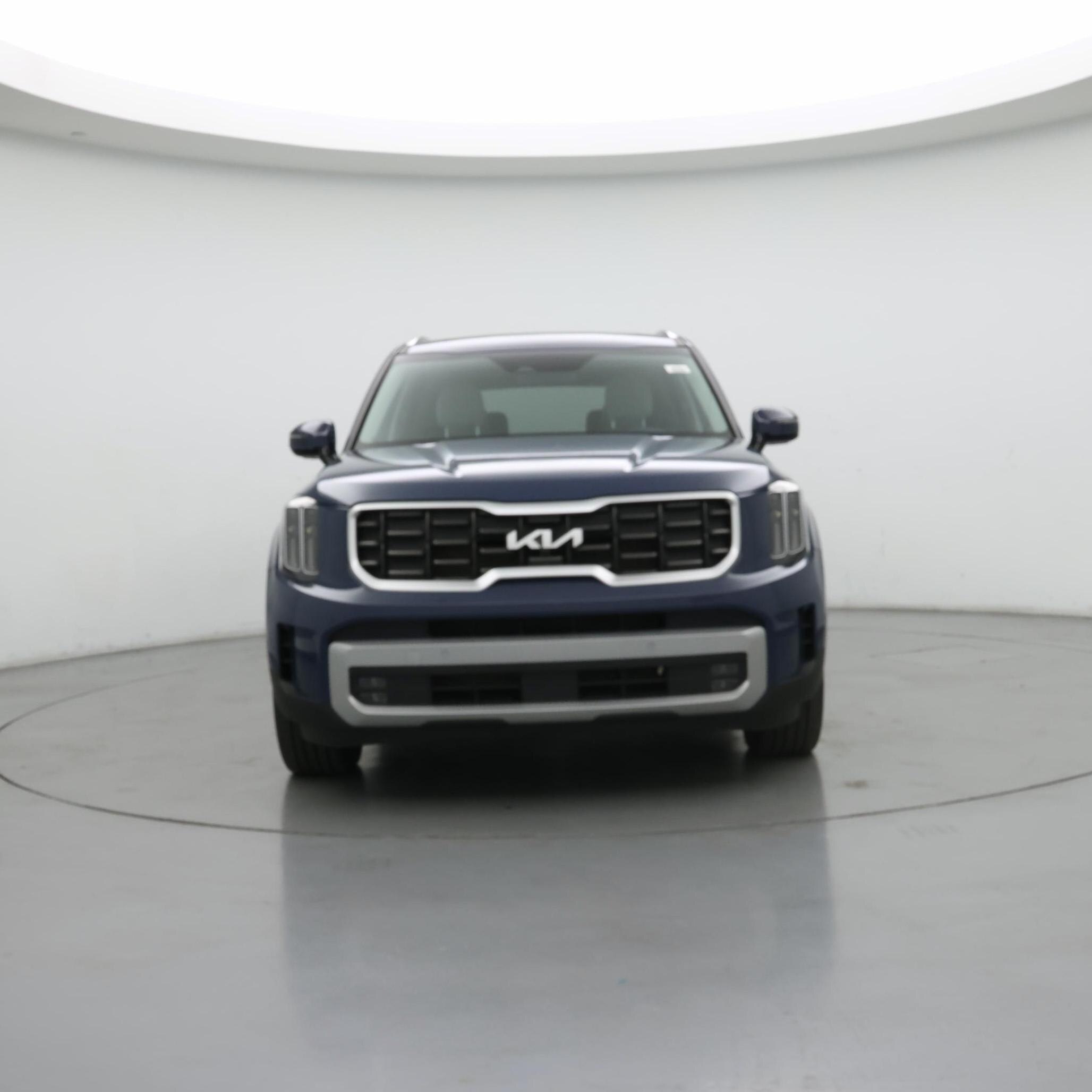 Thumbnail: 2023 Kia Telluride - 5