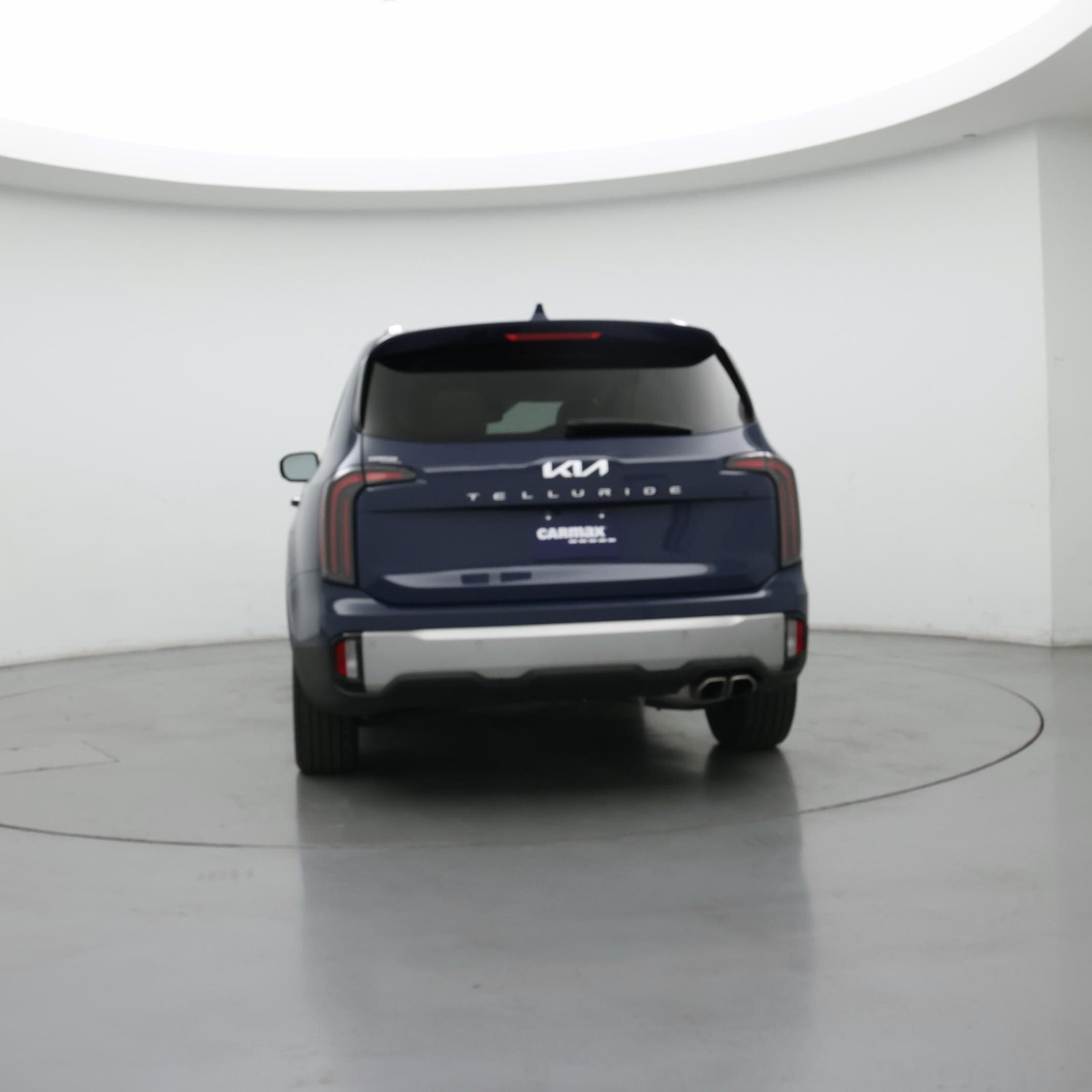 Thumbnail: 2023 Kia Telluride - 6