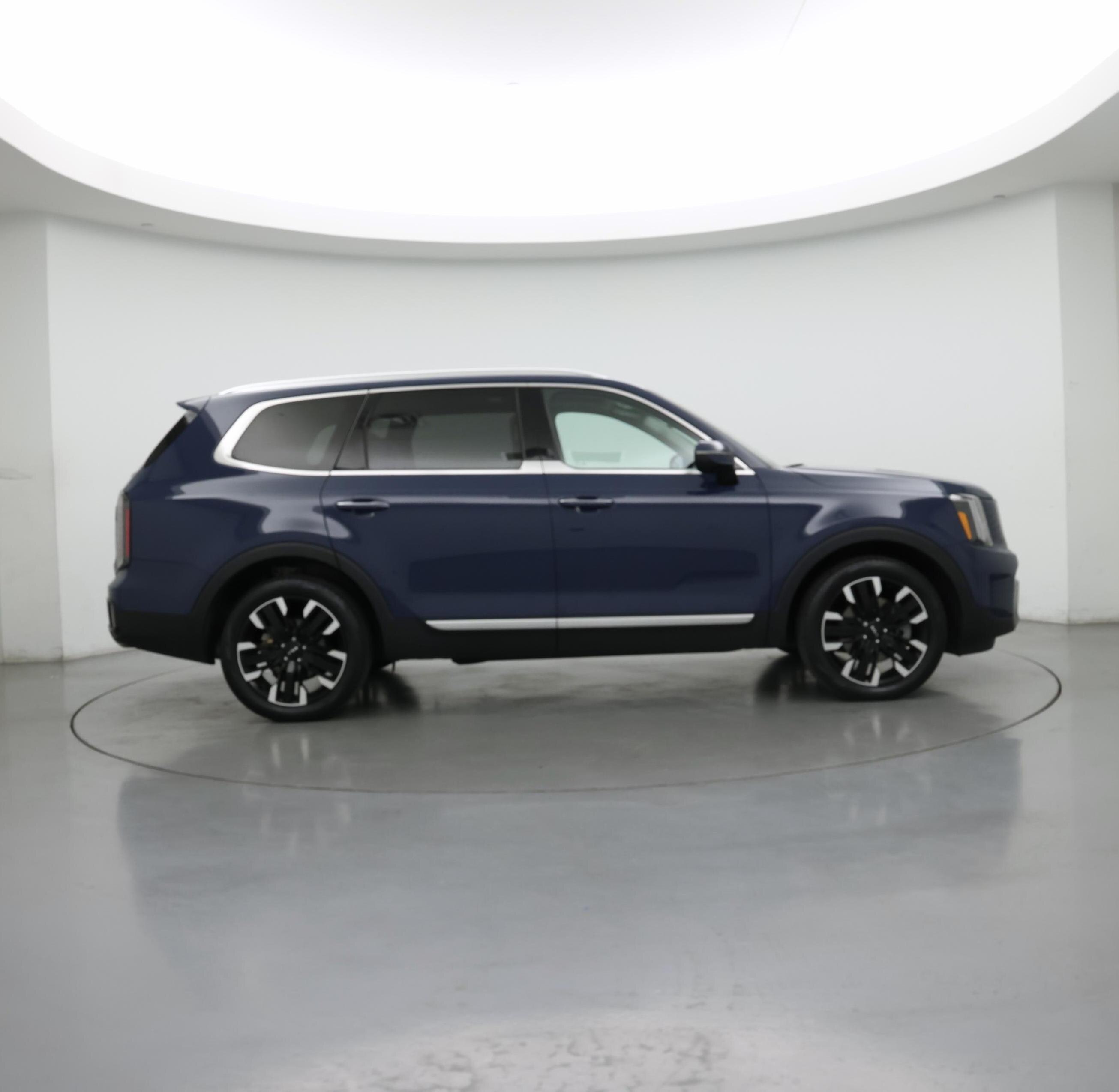 Thumbnail: 2023 Kia Telluride - 7