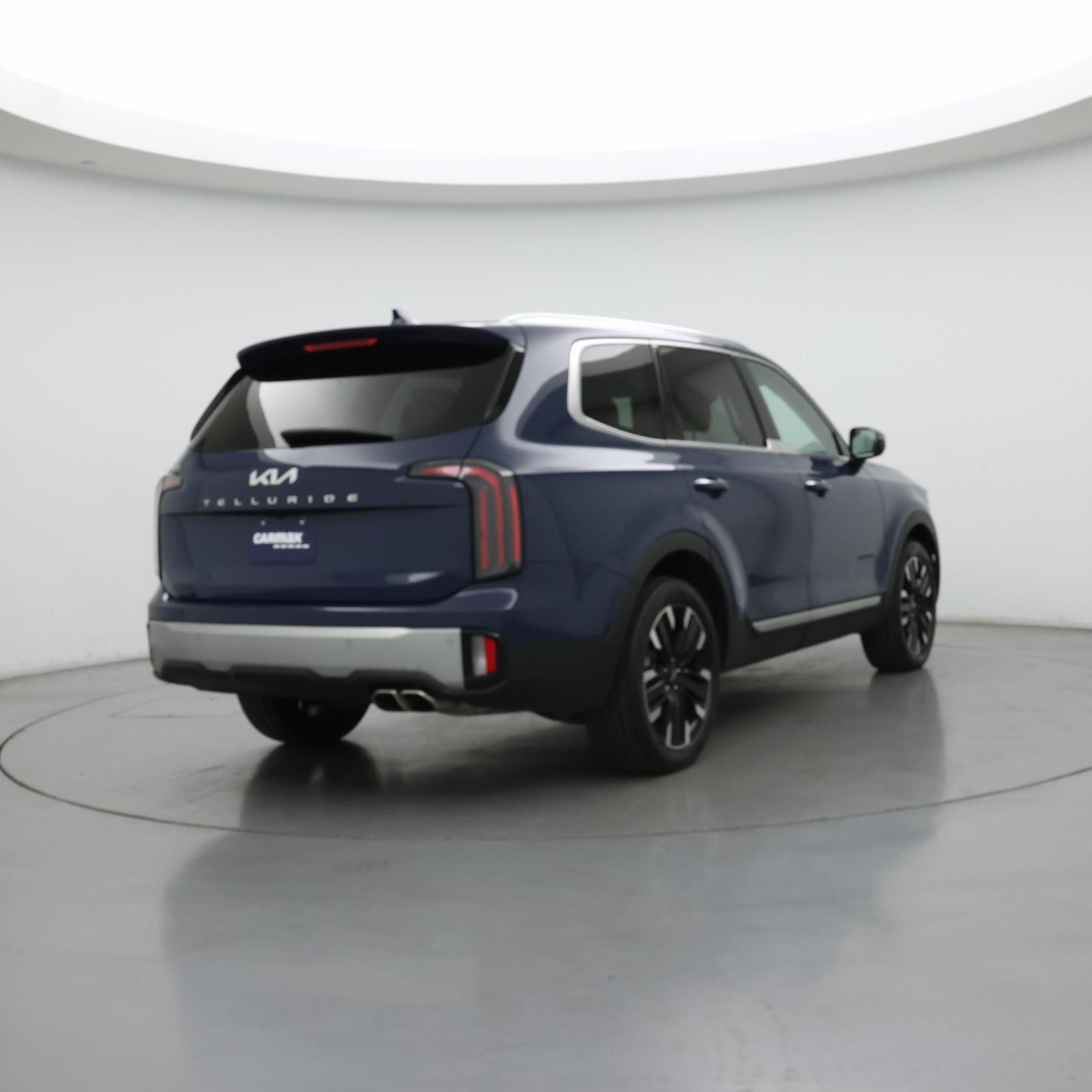 Thumbnail: 2023 Kia Telluride - 8