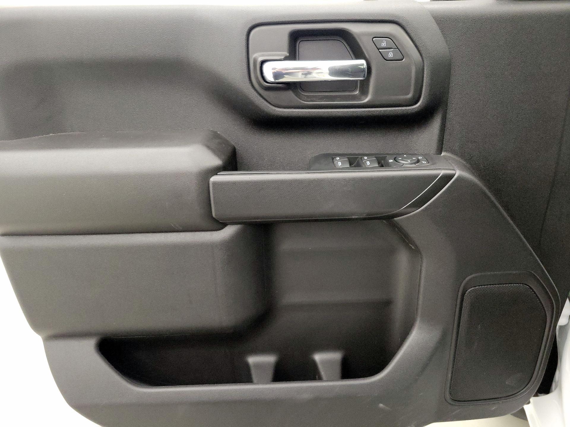 Thumbnail: 2024 Chevrolet Silverado 2500 - 12