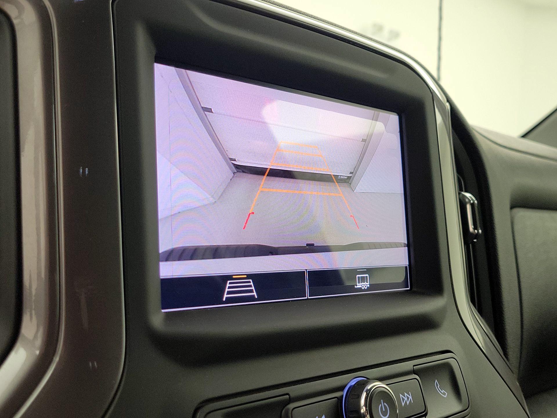 Thumbnail: 2024 Chevrolet Silverado 2500 - 14