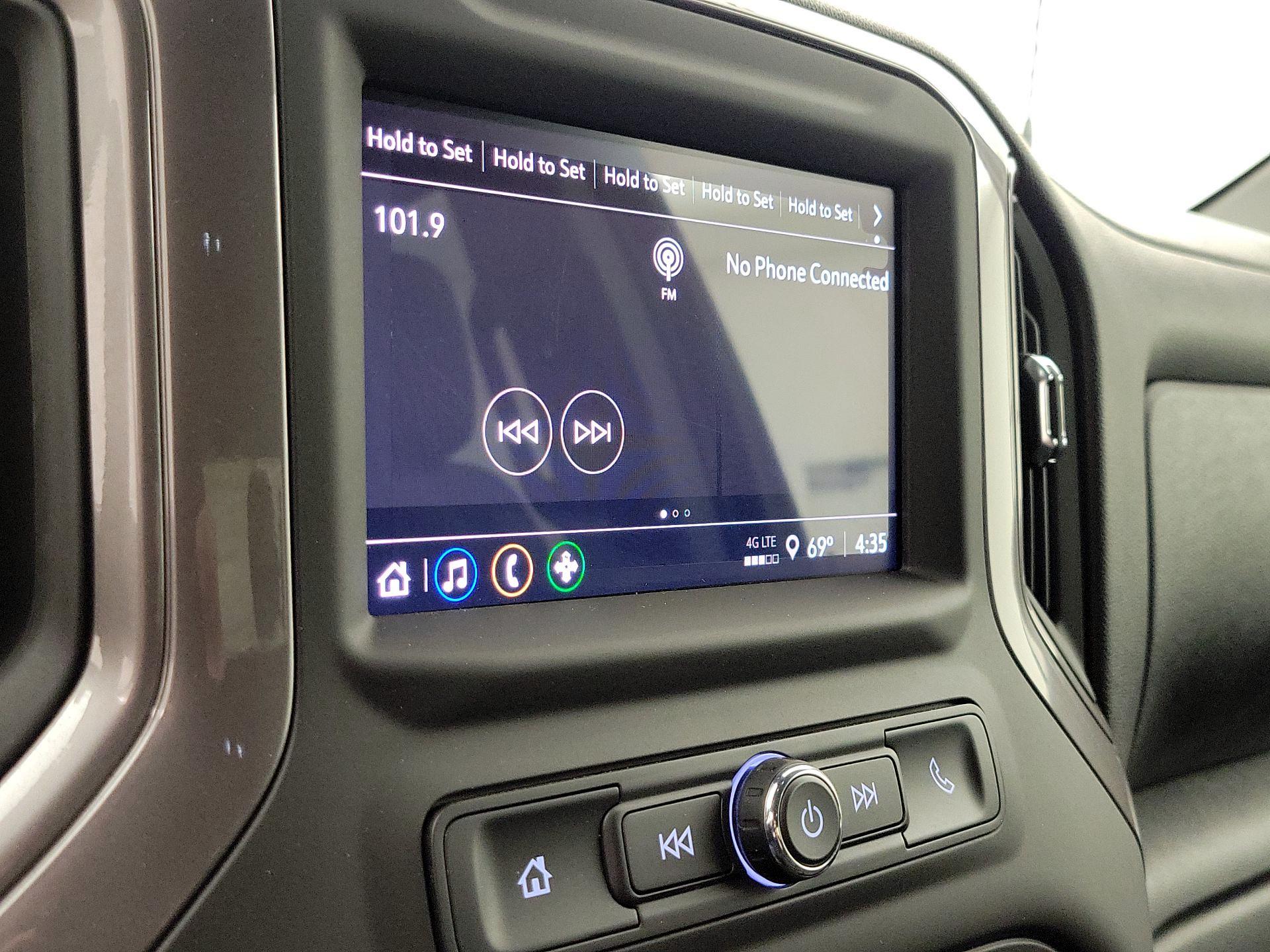 Thumbnail: 2024 Chevrolet Silverado 2500 - 15