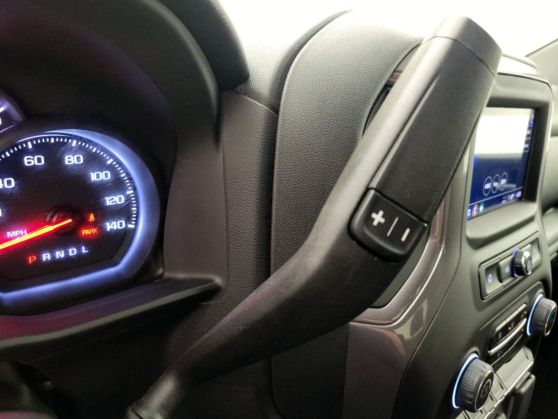 Thumbnail: 2024 Chevrolet Silverado 2500 - 17