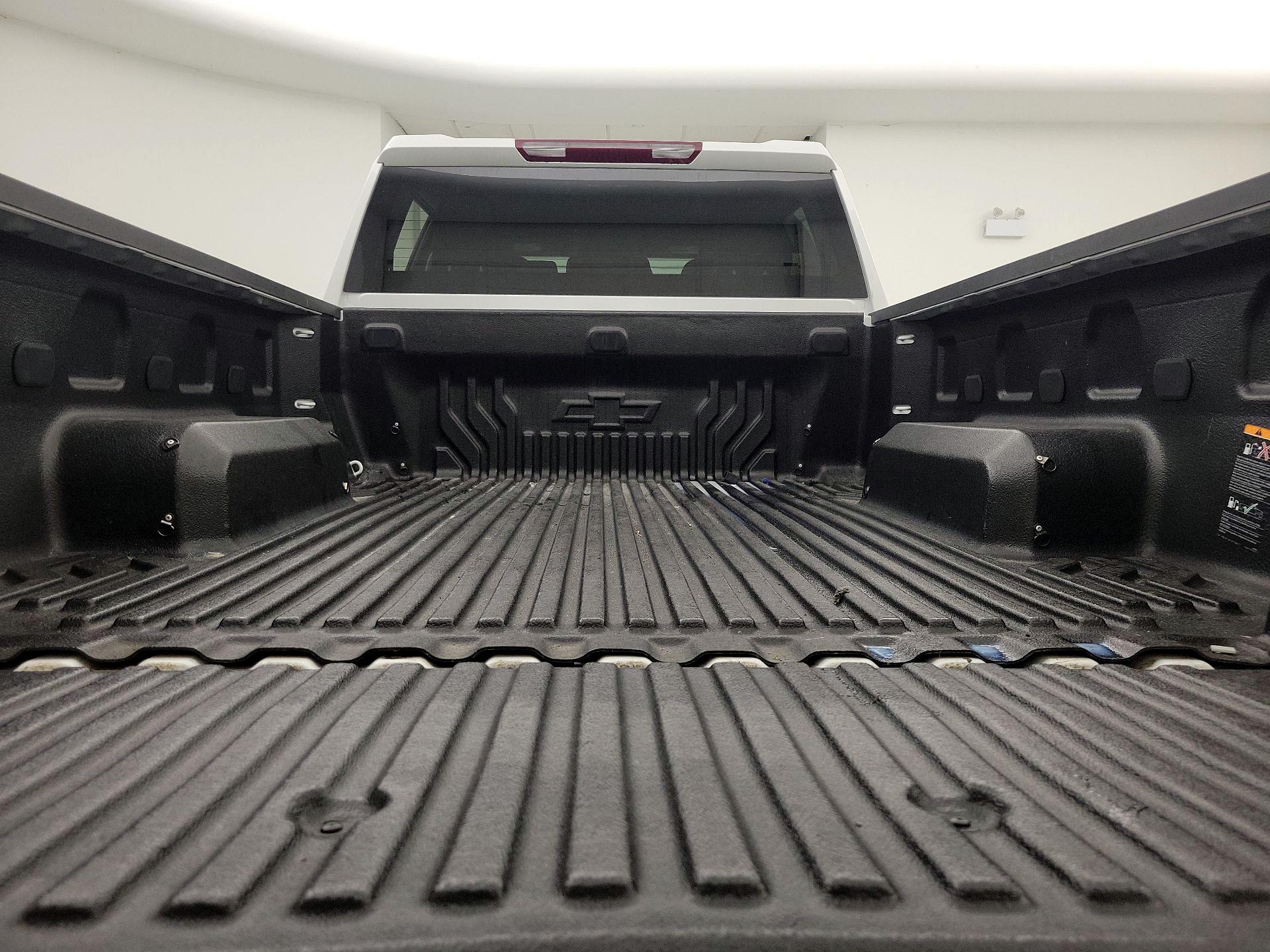 Thumbnail: 2024 Chevrolet Silverado 2500 - 20