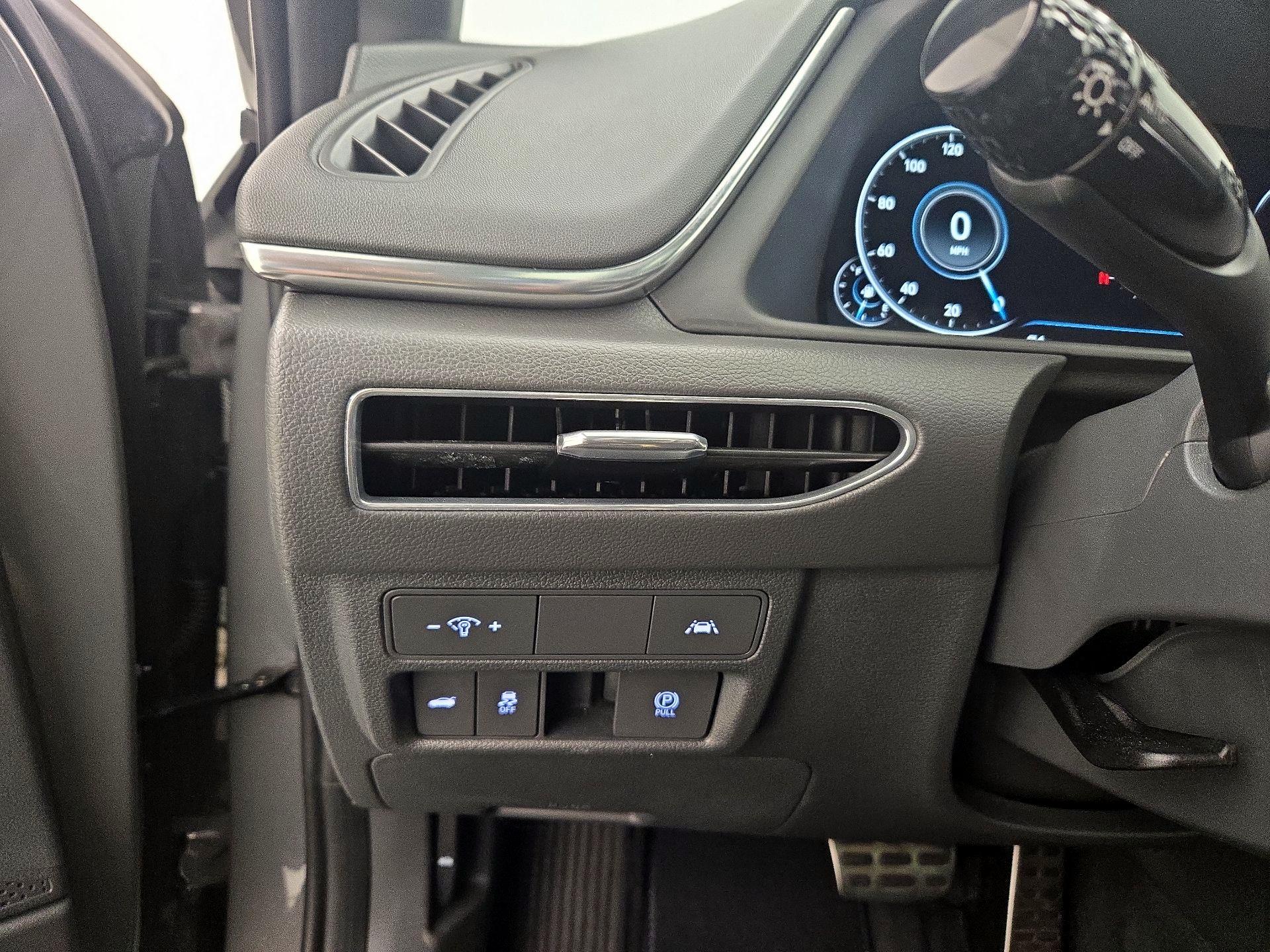 Thumbnail: 2023 Hyundai Sonata - 13