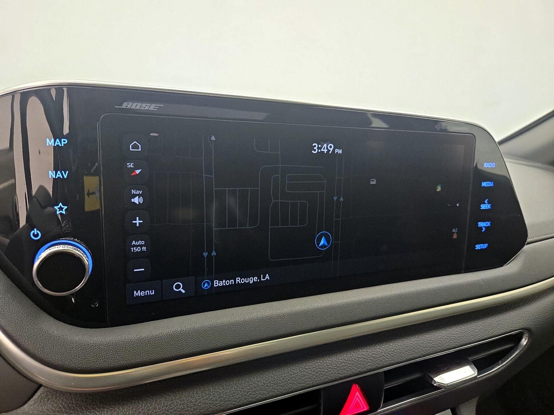 Thumbnail: 2023 Hyundai Sonata - 14