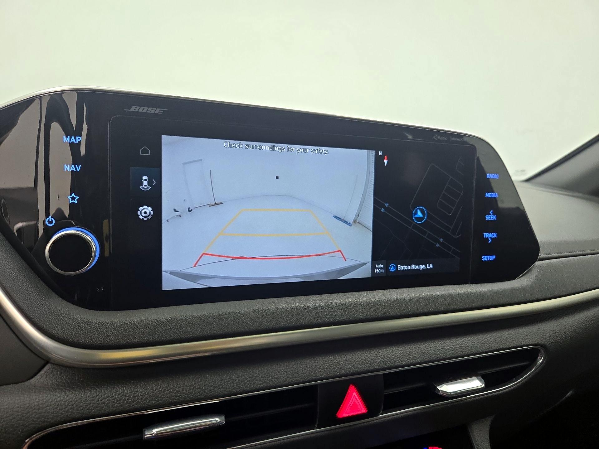 Thumbnail: 2023 Hyundai Sonata - 15