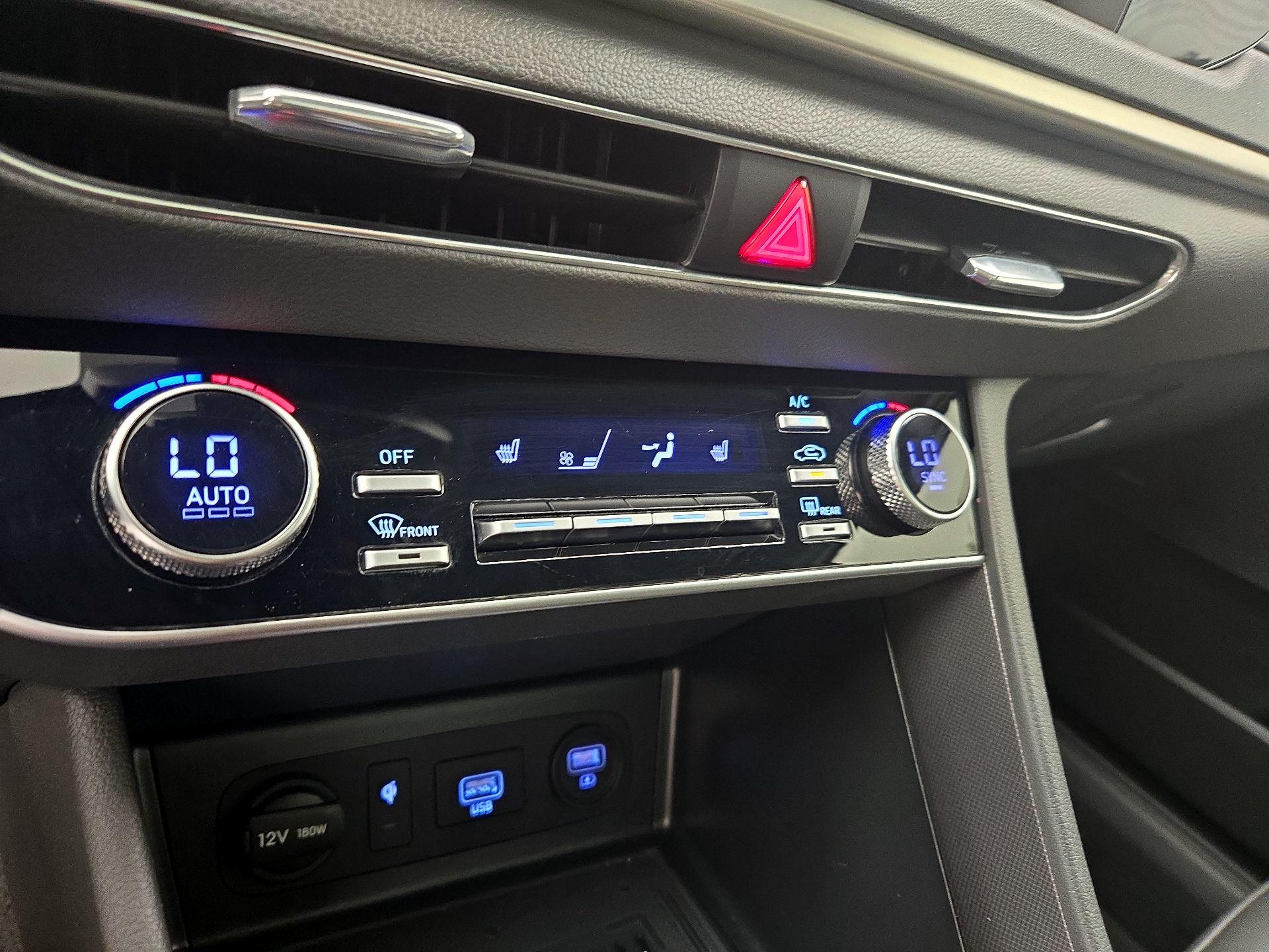 Thumbnail: 2023 Hyundai Sonata - 17