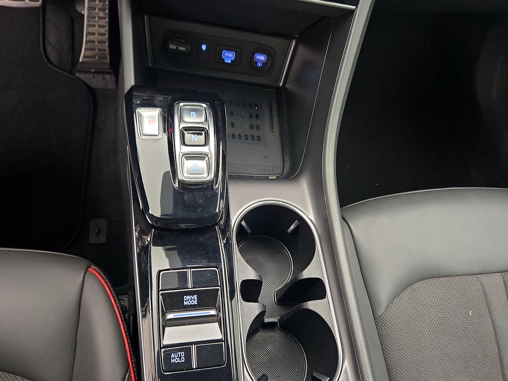 Thumbnail: 2023 Hyundai Sonata - 18