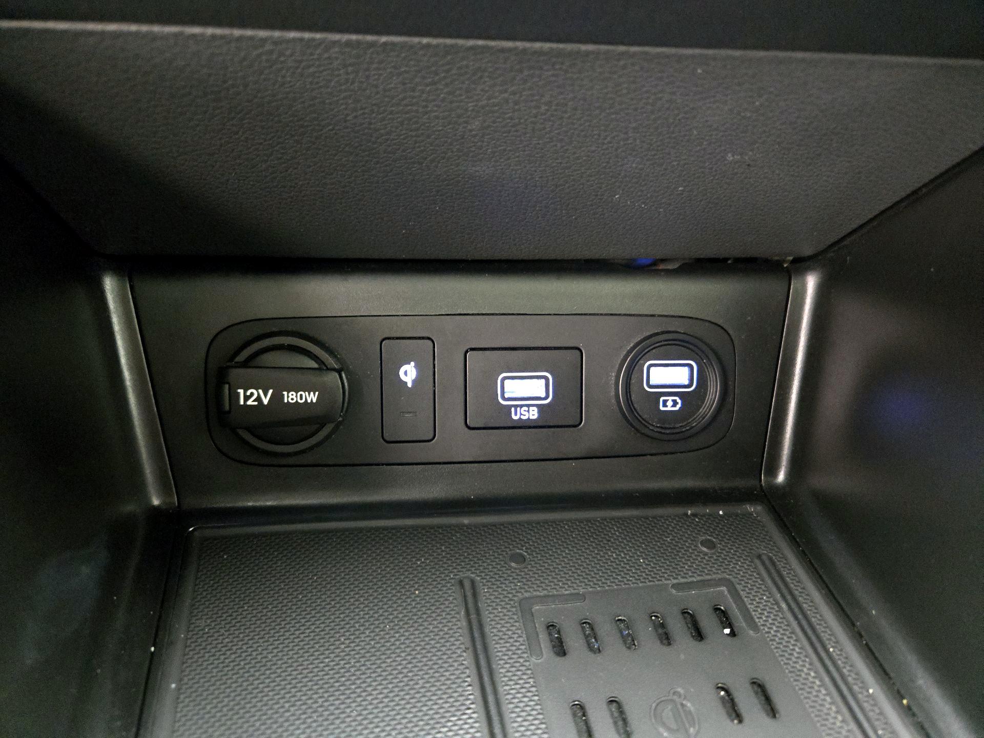 Thumbnail: 2023 Hyundai Sonata - 19