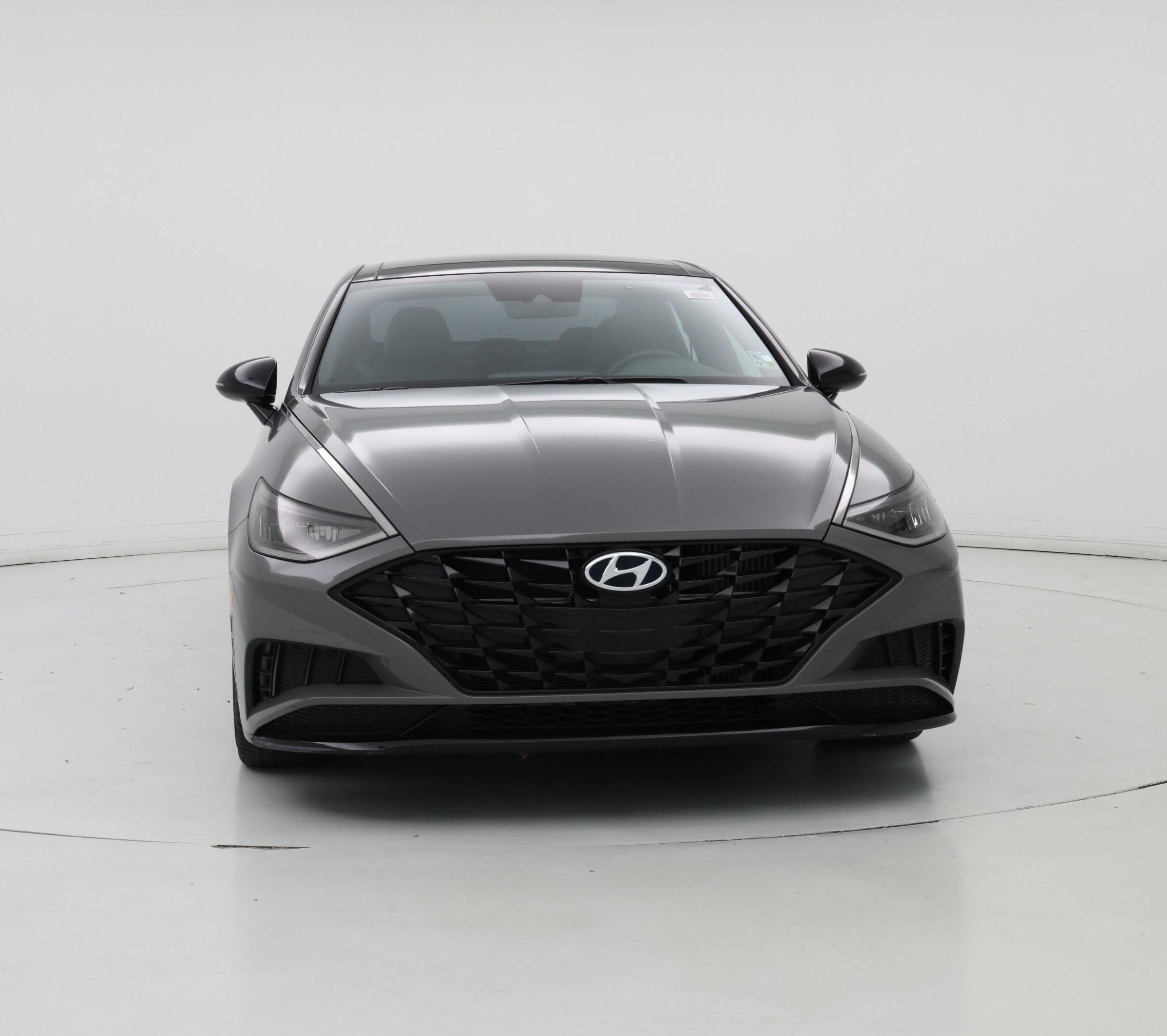 Thumbnail: 2023 Hyundai Sonata - 5