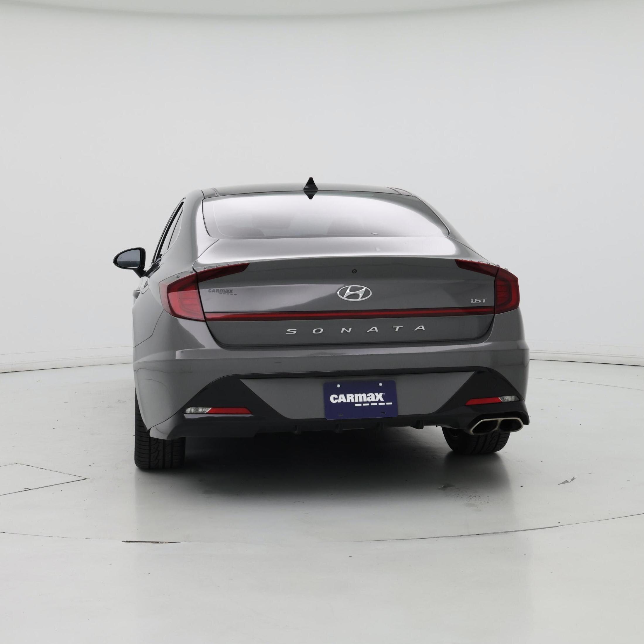 Thumbnail: 2023 Hyundai Sonata - 6