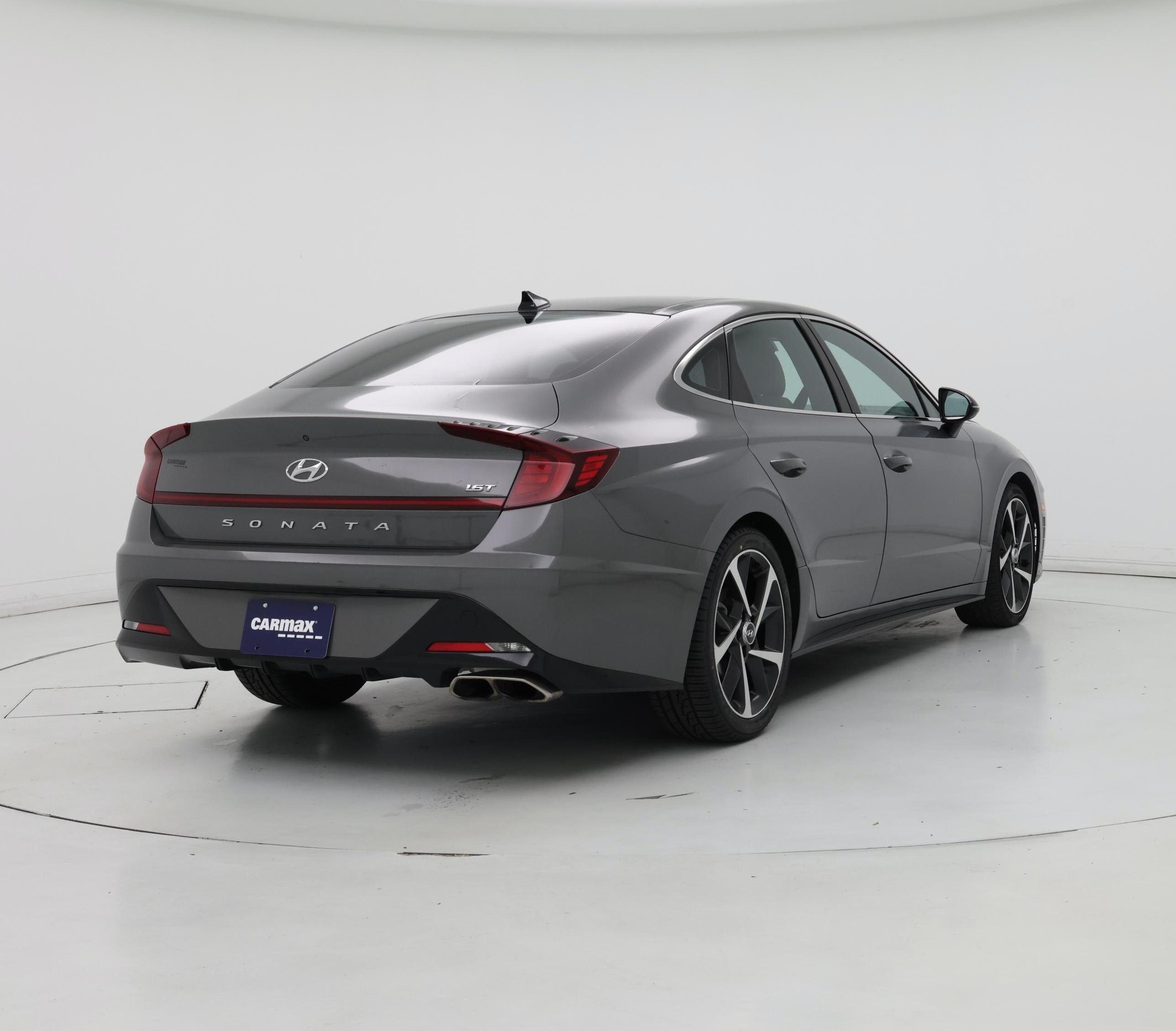 Thumbnail: 2023 Hyundai Sonata - 8