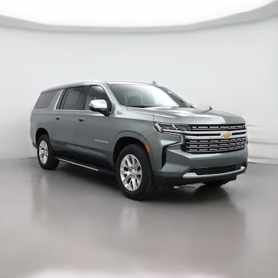 2023 Chevrolet Suburban 1500 Premier
