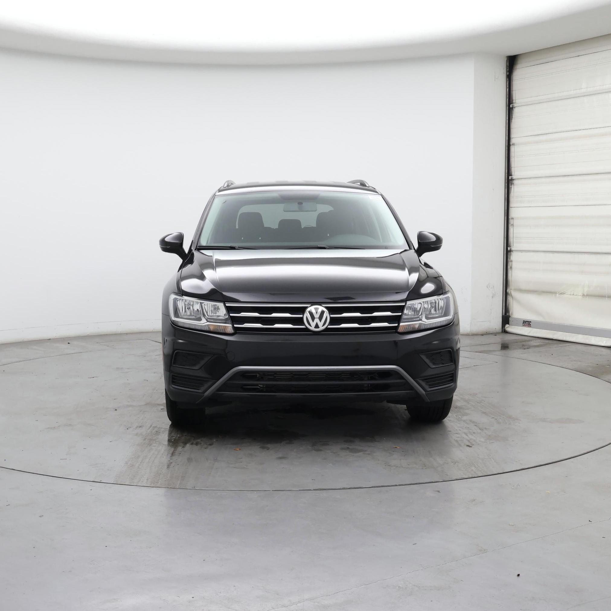 Thumbnail: 2020 Volkswagen Tiguan - 5