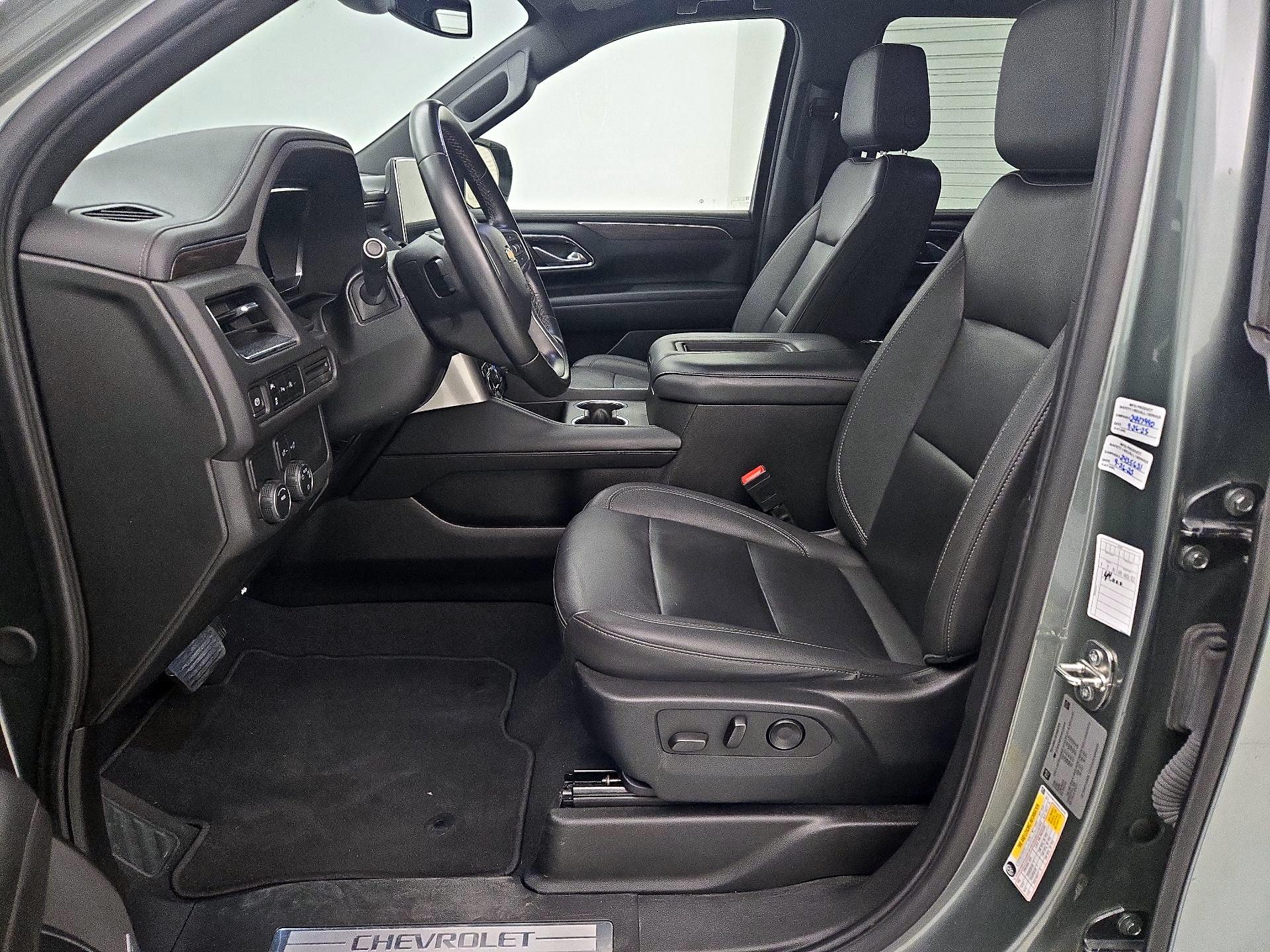 Thumbnail: 2024 Chevrolet Tahoe - 11