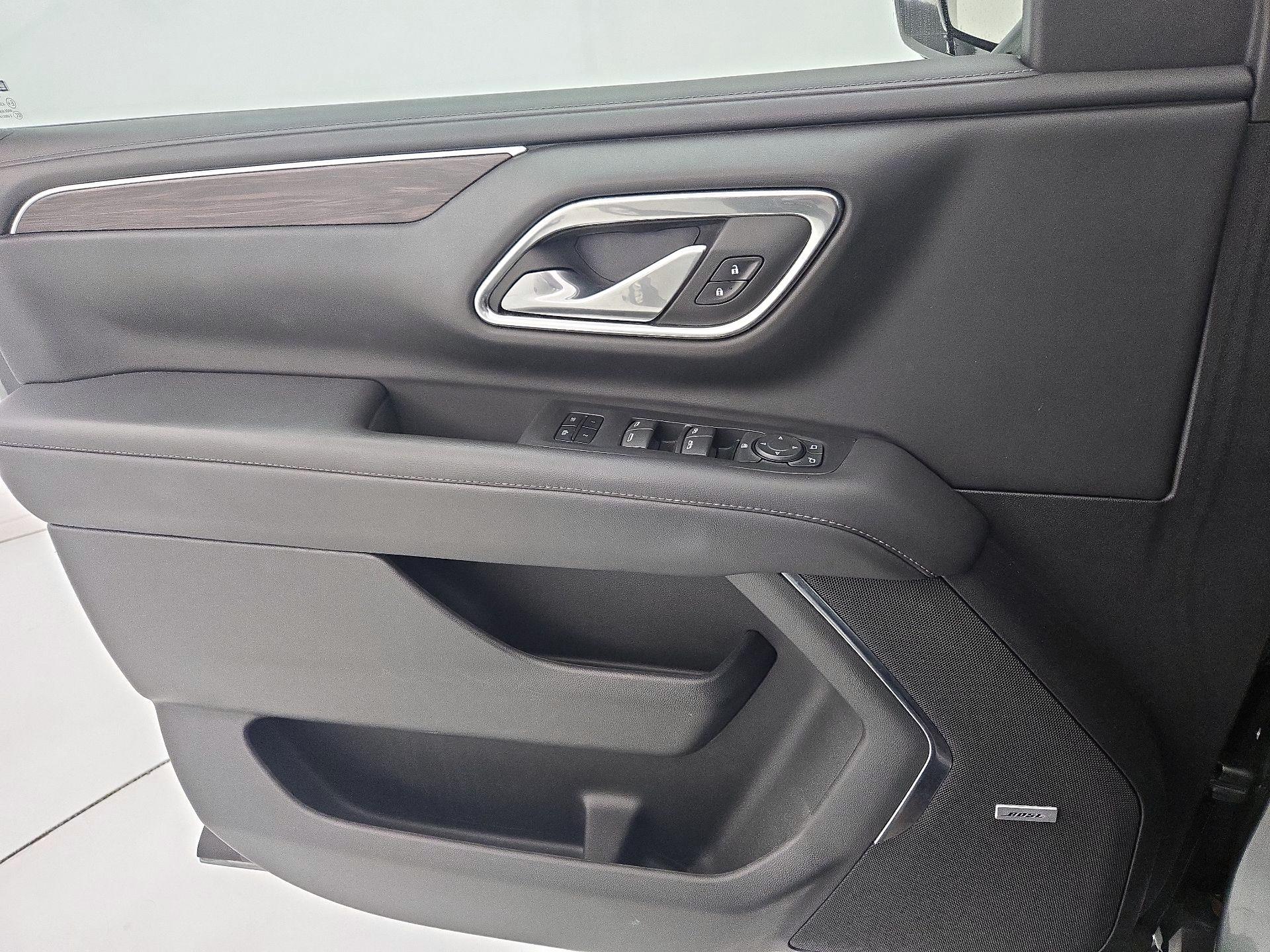 Thumbnail: 2024 Chevrolet Tahoe - 12