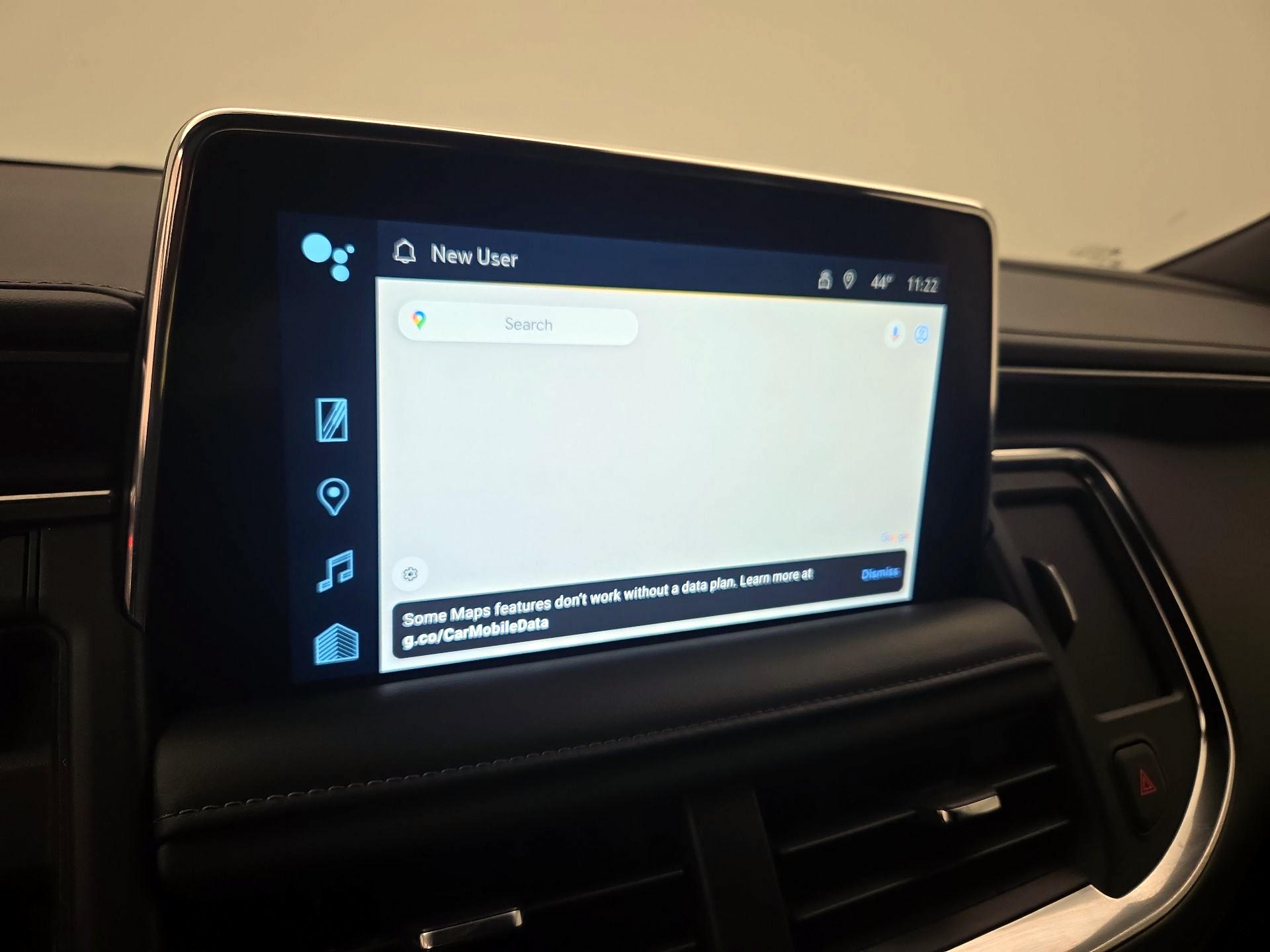 Thumbnail: 2024 Chevrolet Tahoe - 14