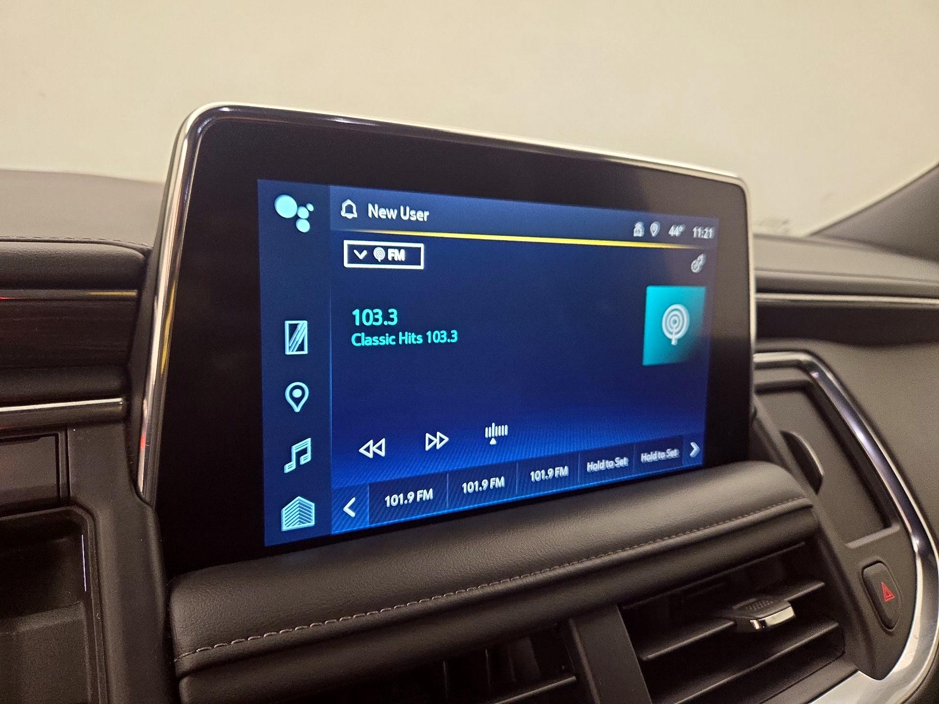 Thumbnail: 2024 Chevrolet Tahoe - 16