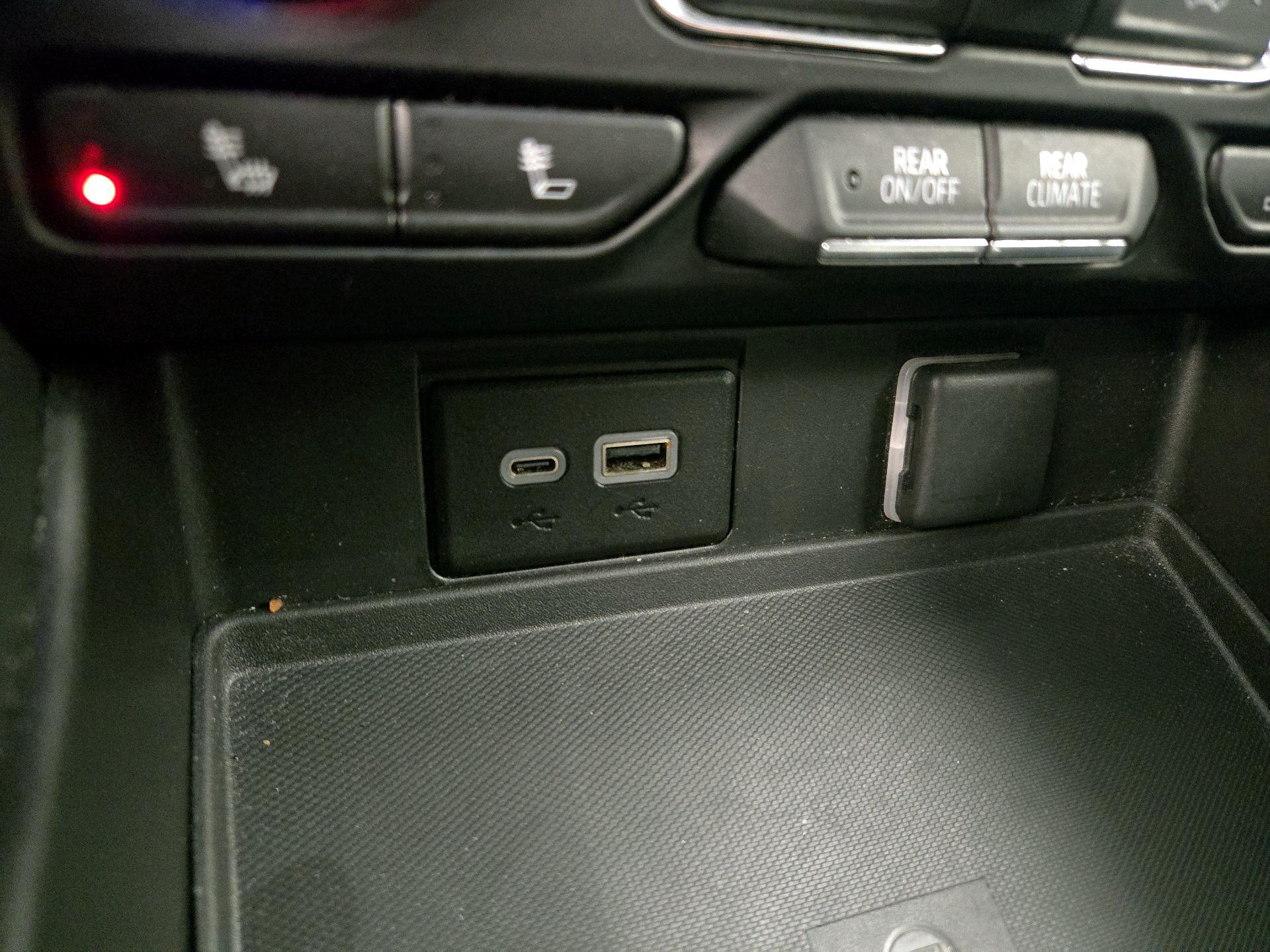 Thumbnail: 2024 Chevrolet Tahoe - 19