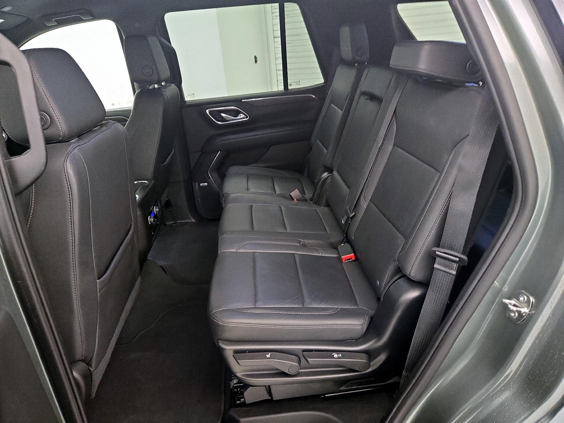 Thumbnail: 2024 Chevrolet Tahoe - 20