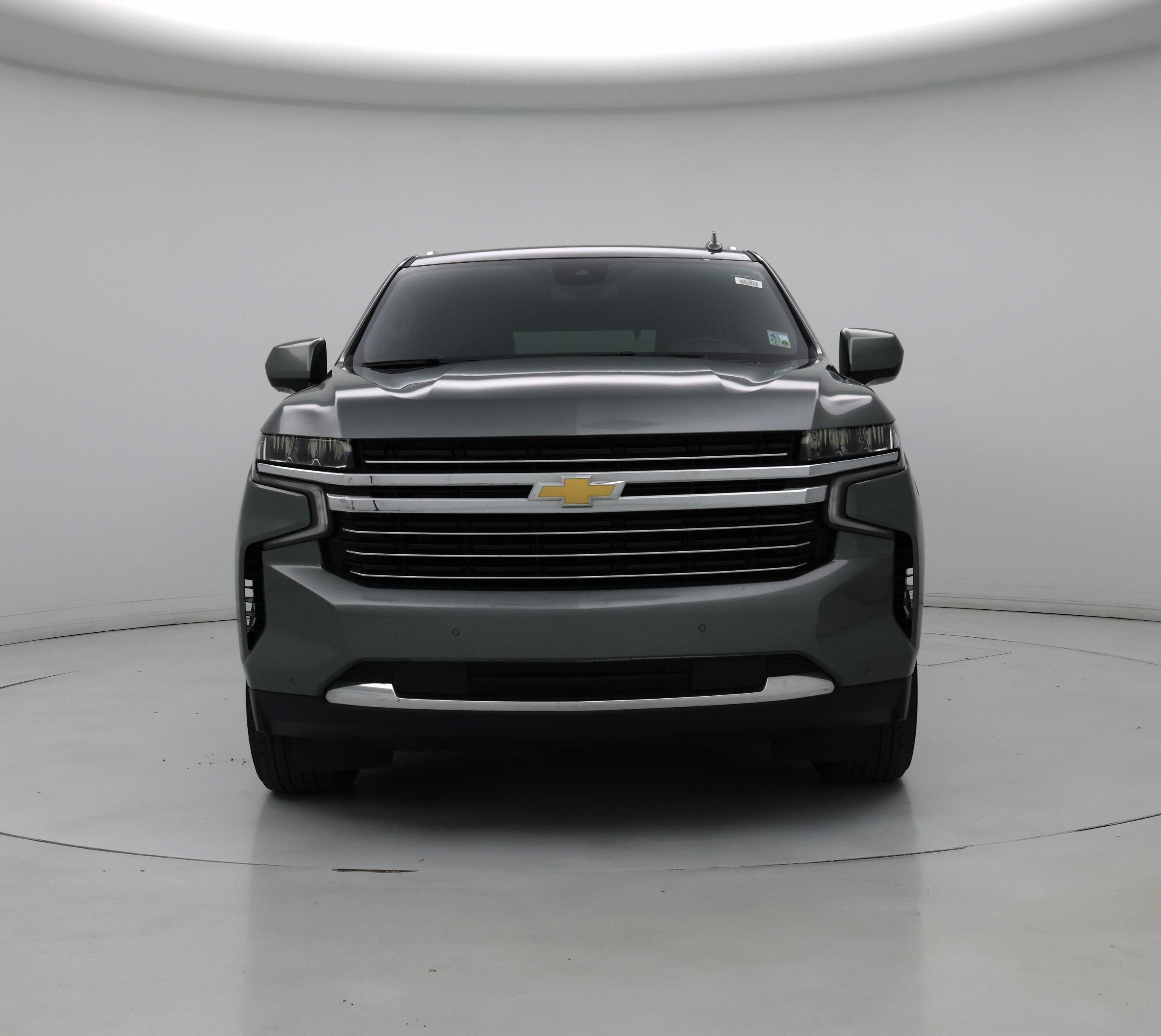 Thumbnail: 2024 Chevrolet Tahoe - 5